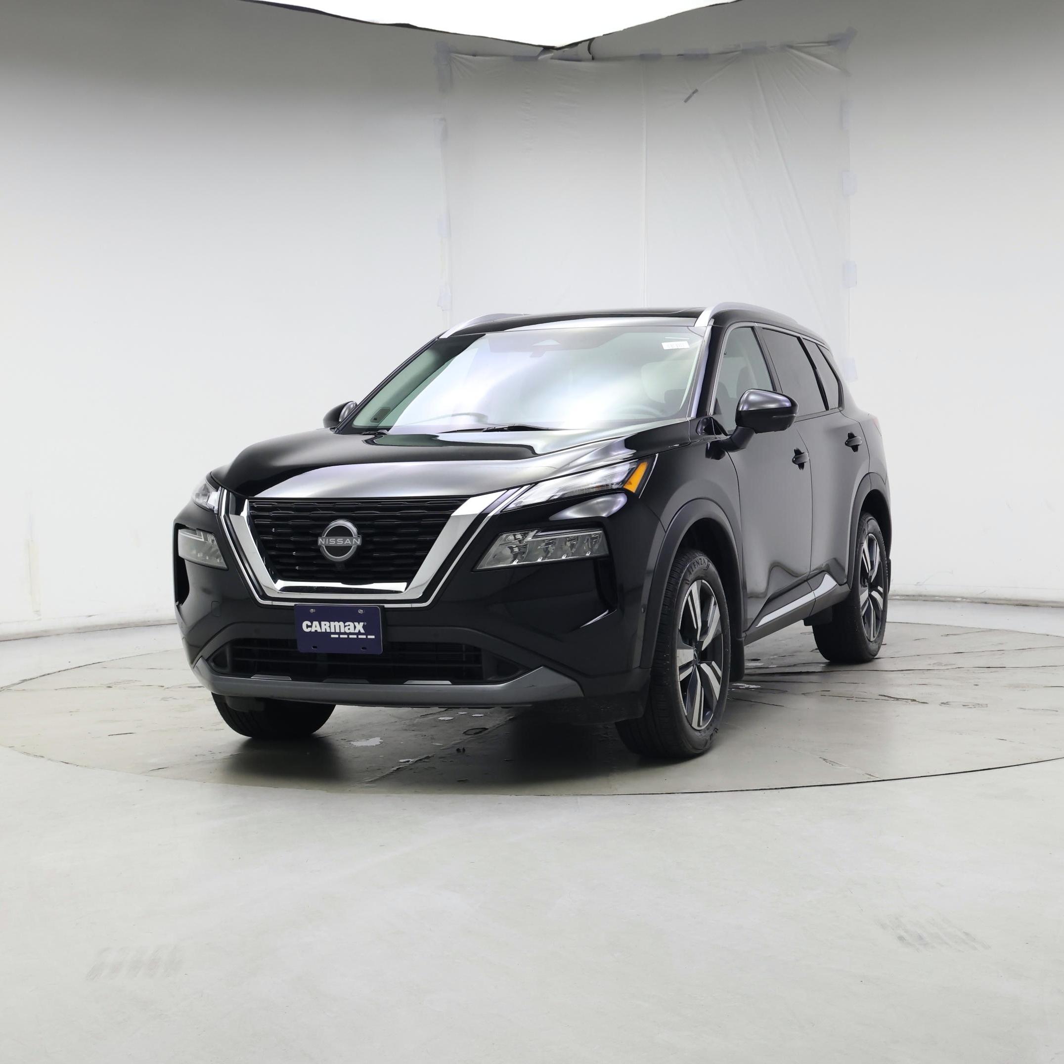 Thumbnail: 2023 Nissan Rogue - 4