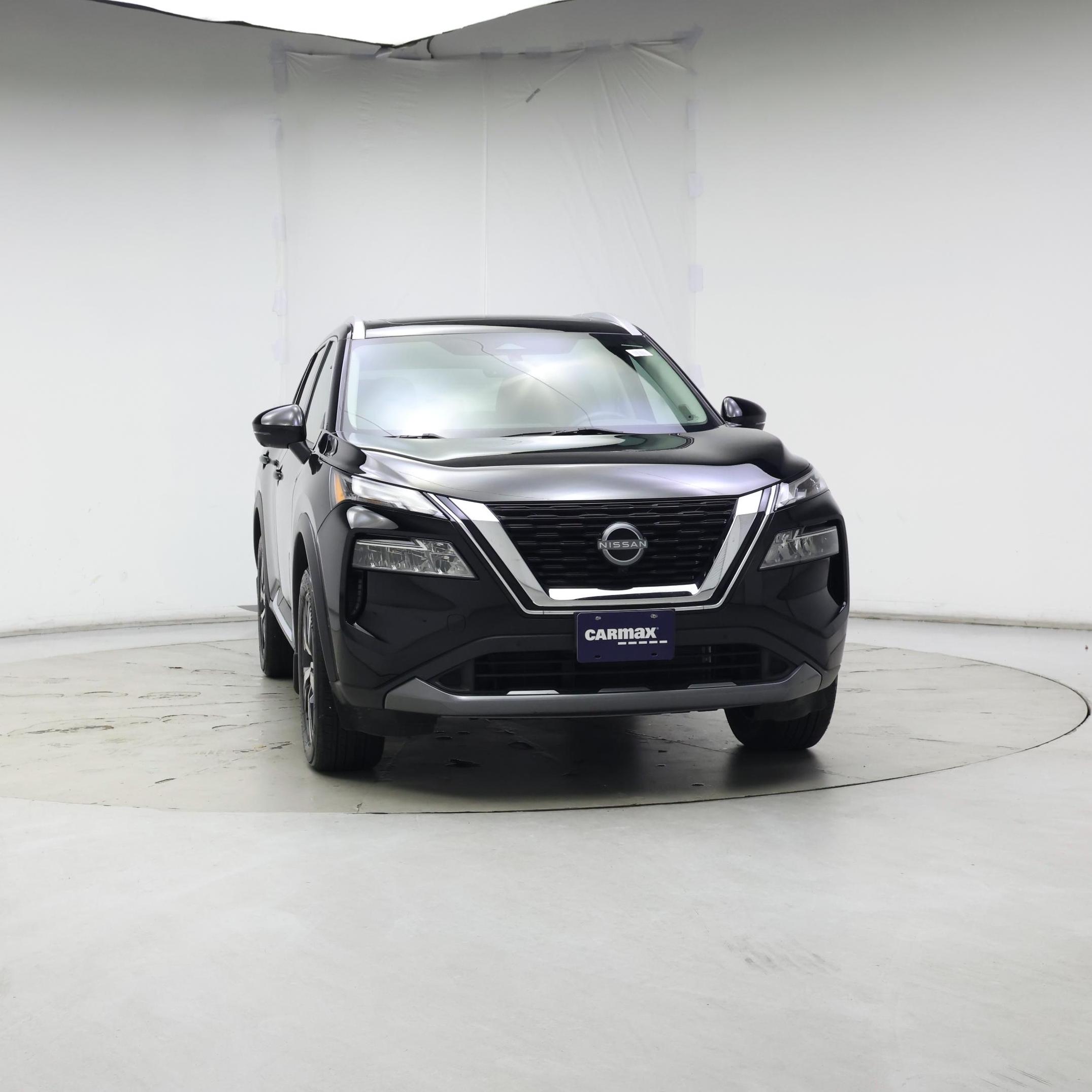 Thumbnail: 2023 Nissan Rogue - 5