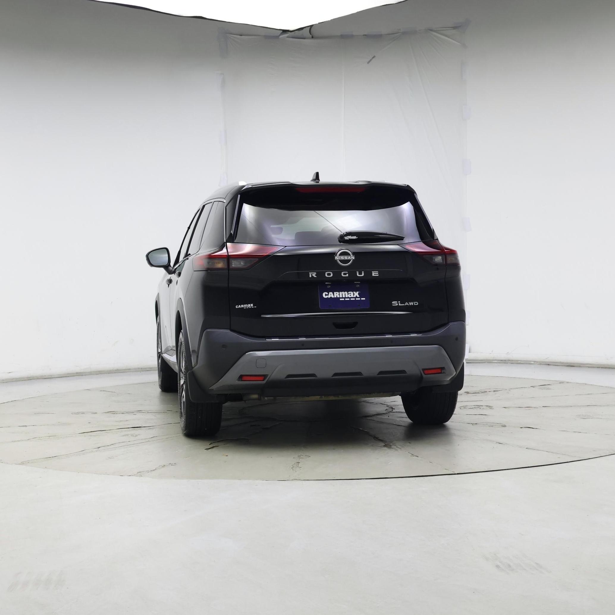 Thumbnail: 2023 Nissan Rogue - 6