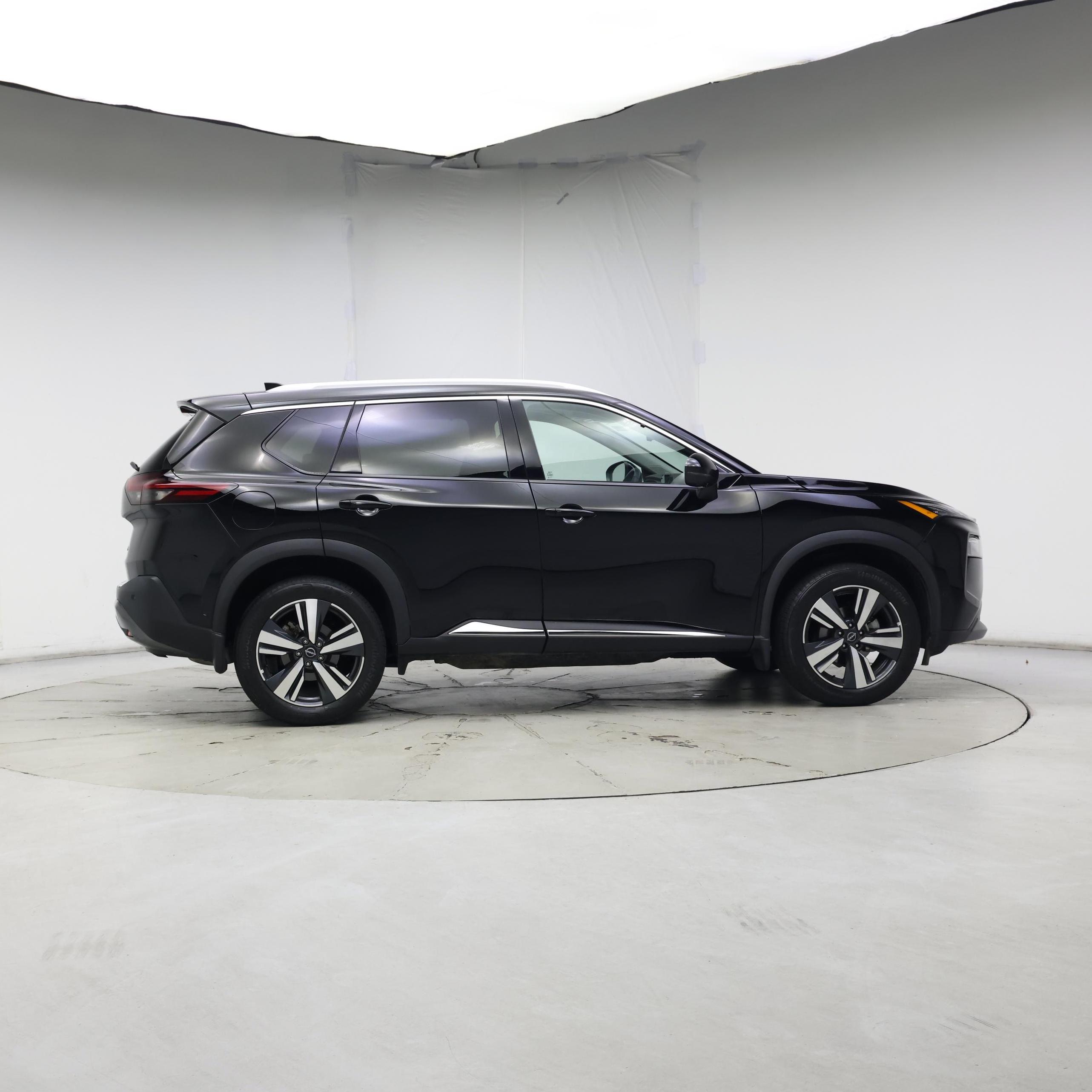 Thumbnail: 2023 Nissan Rogue - 7