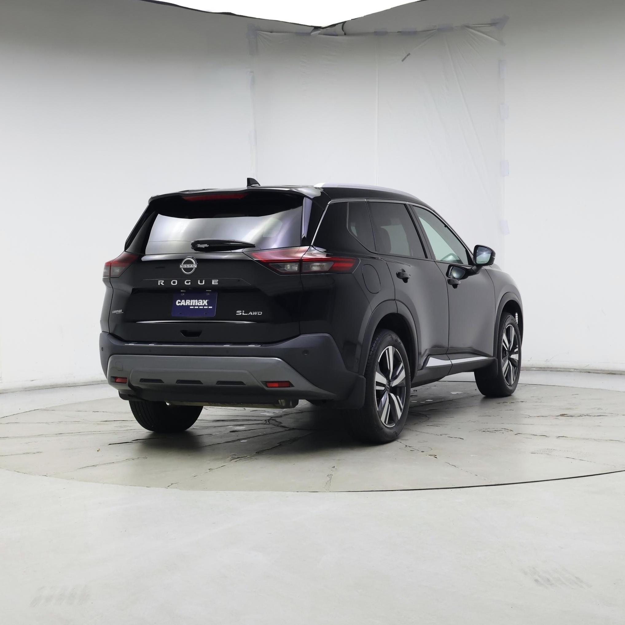 Thumbnail: 2023 Nissan Rogue - 8