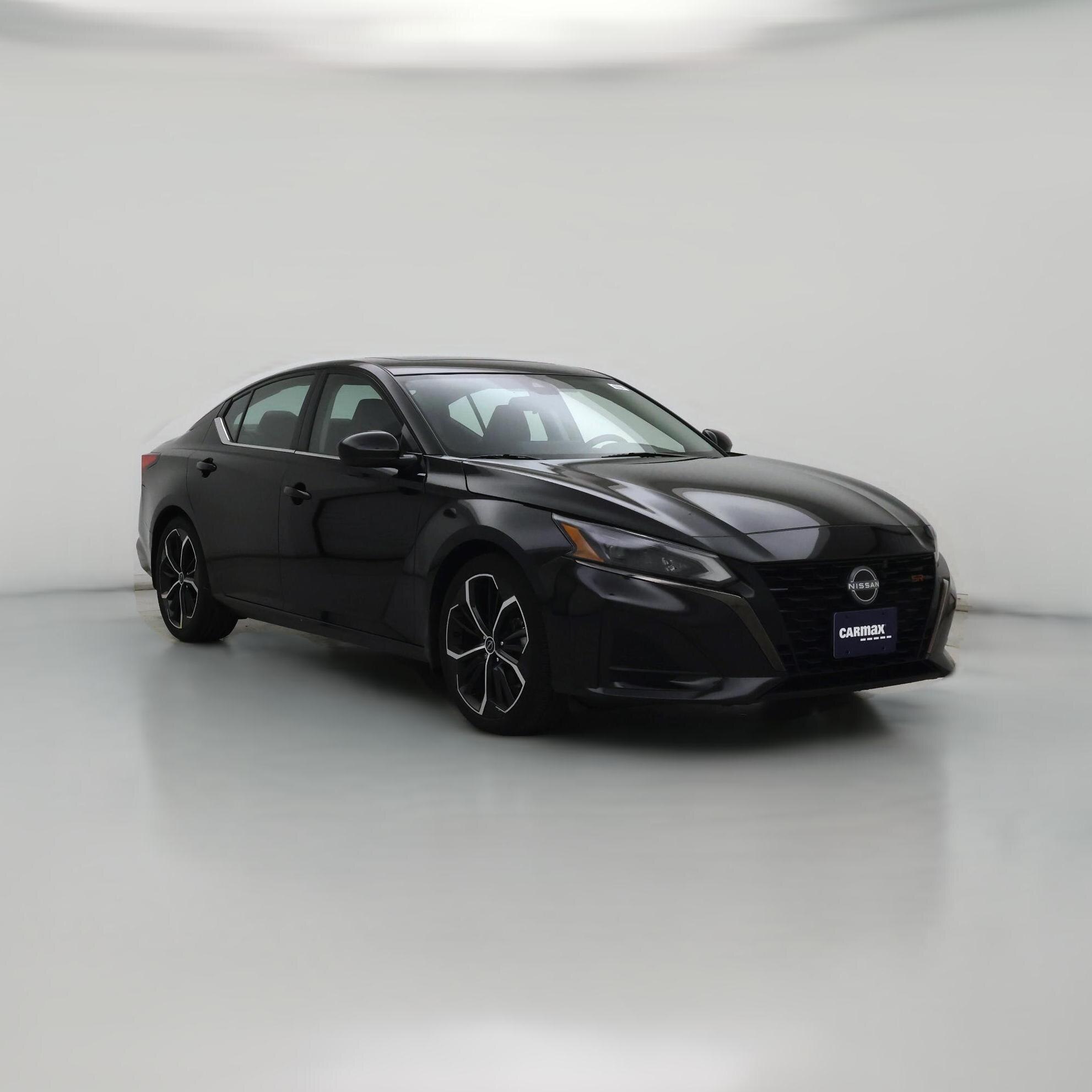 Thumbnail: 2023 Nissan Altima - 1