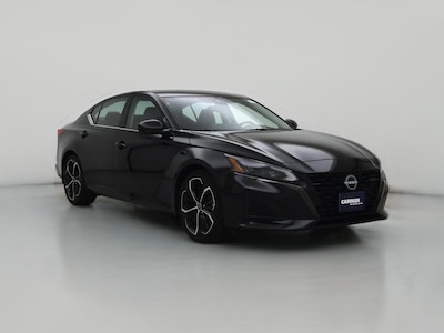 2023 Nissan Altima SR