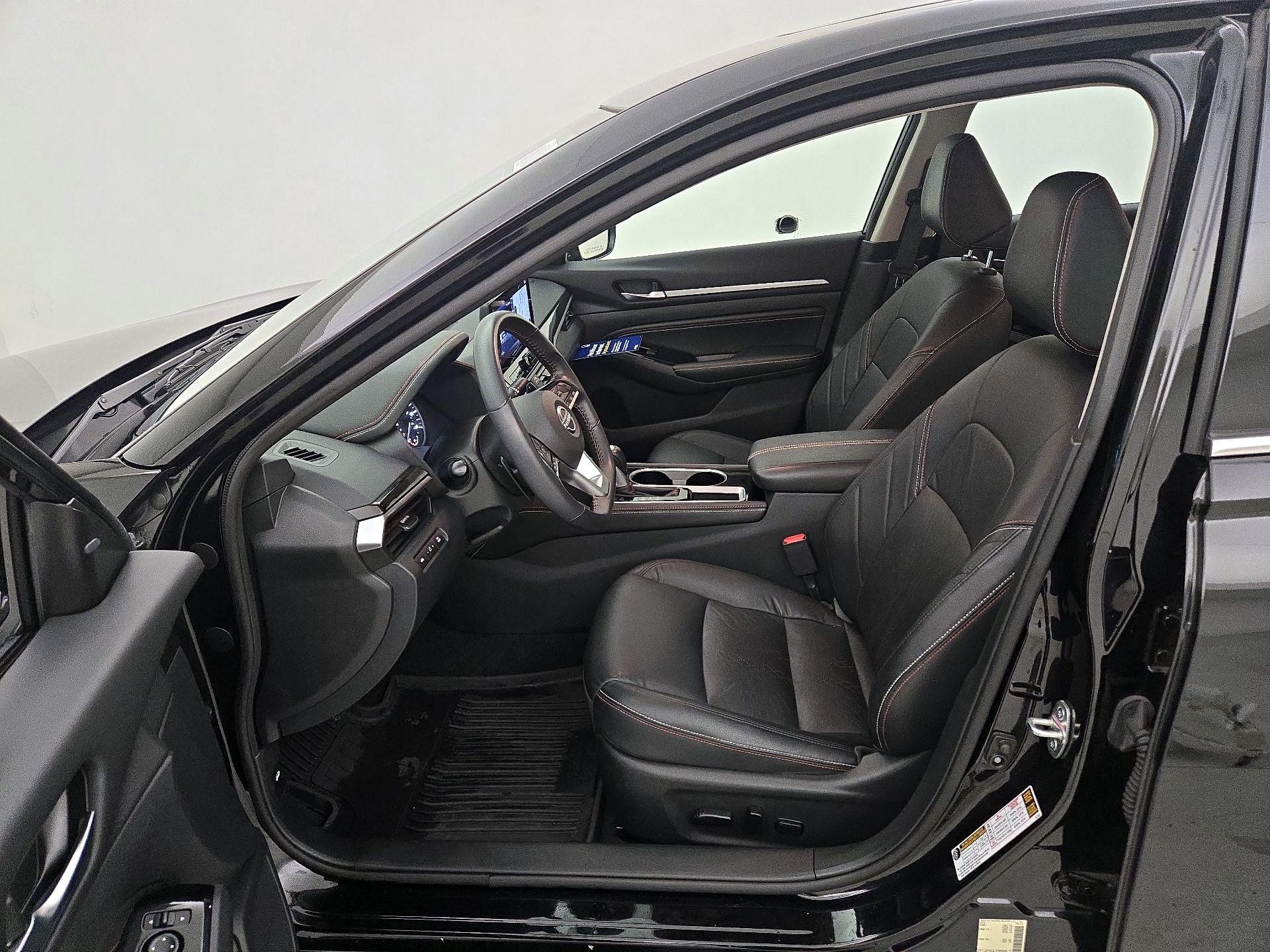 Thumbnail: 2023 Nissan Altima - 11