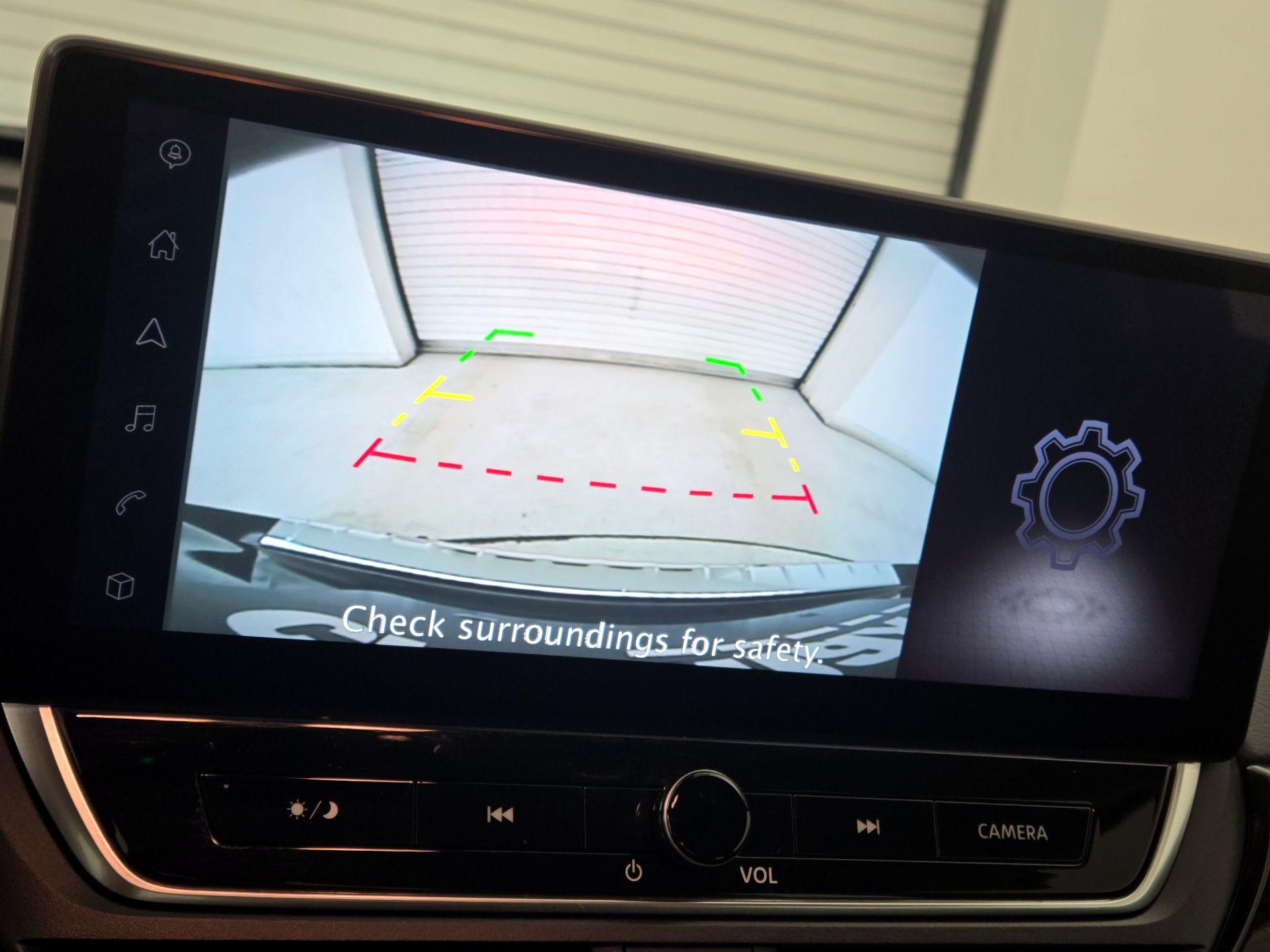 Thumbnail: 2023 Nissan Altima - 14