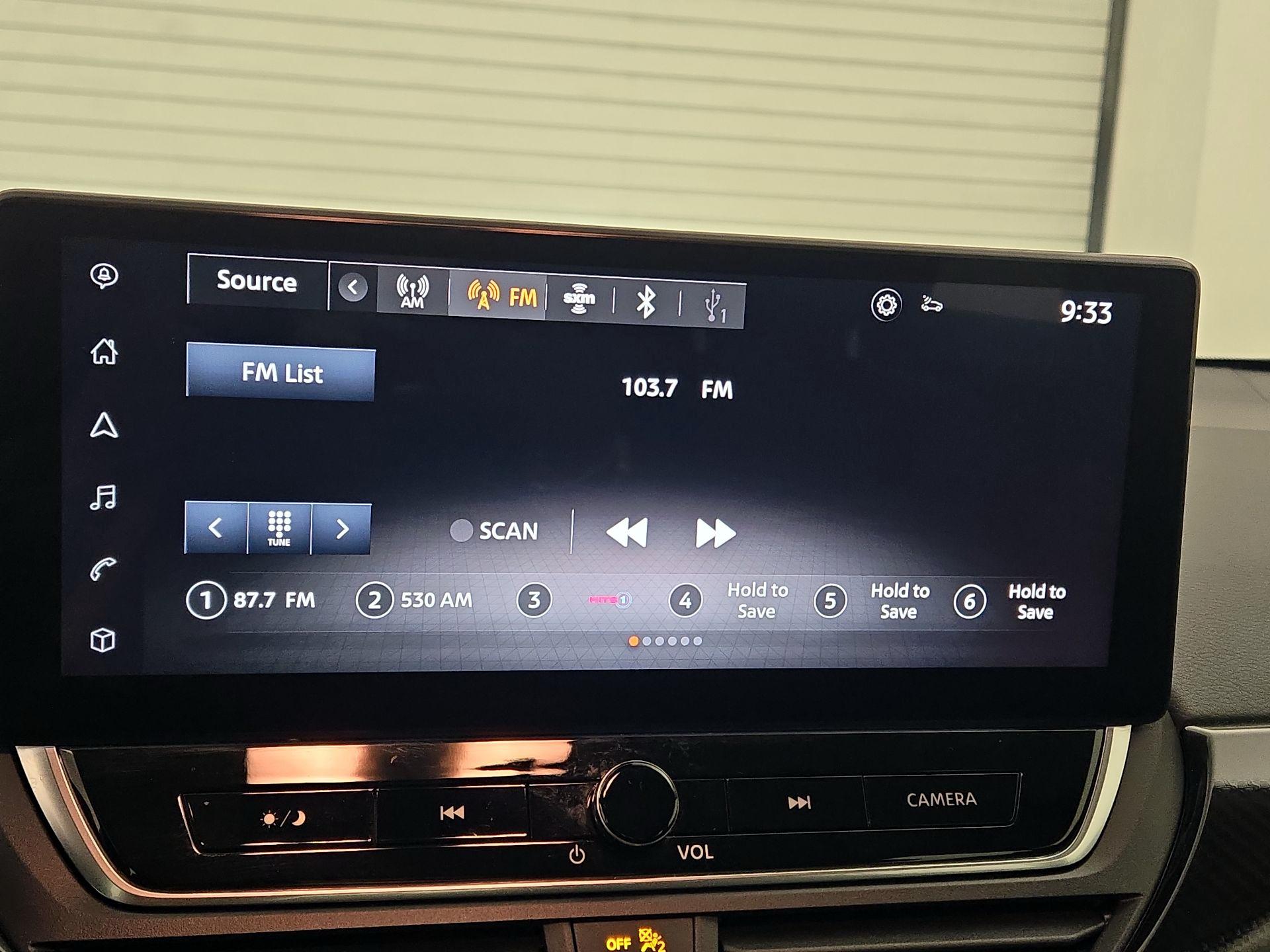 Thumbnail: 2023 Nissan Altima - 15