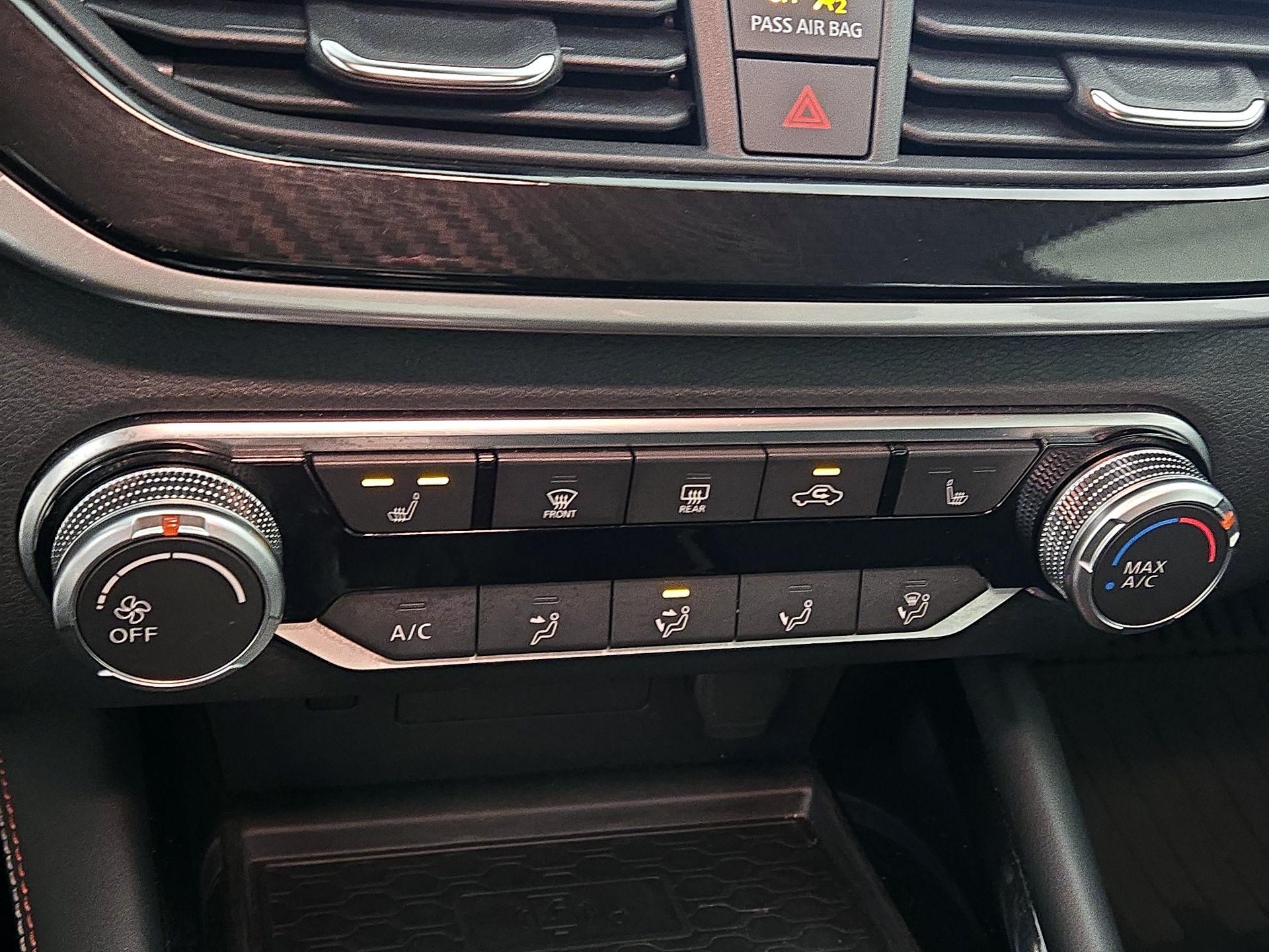 Thumbnail: 2023 Nissan Altima - 16