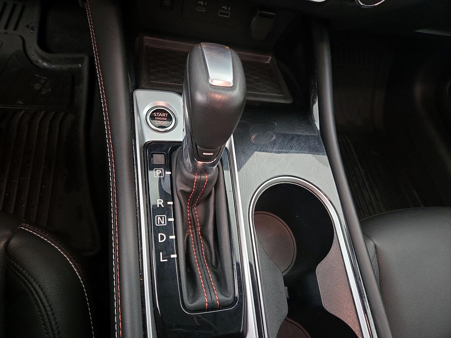 Thumbnail: 2023 Nissan Altima - 17