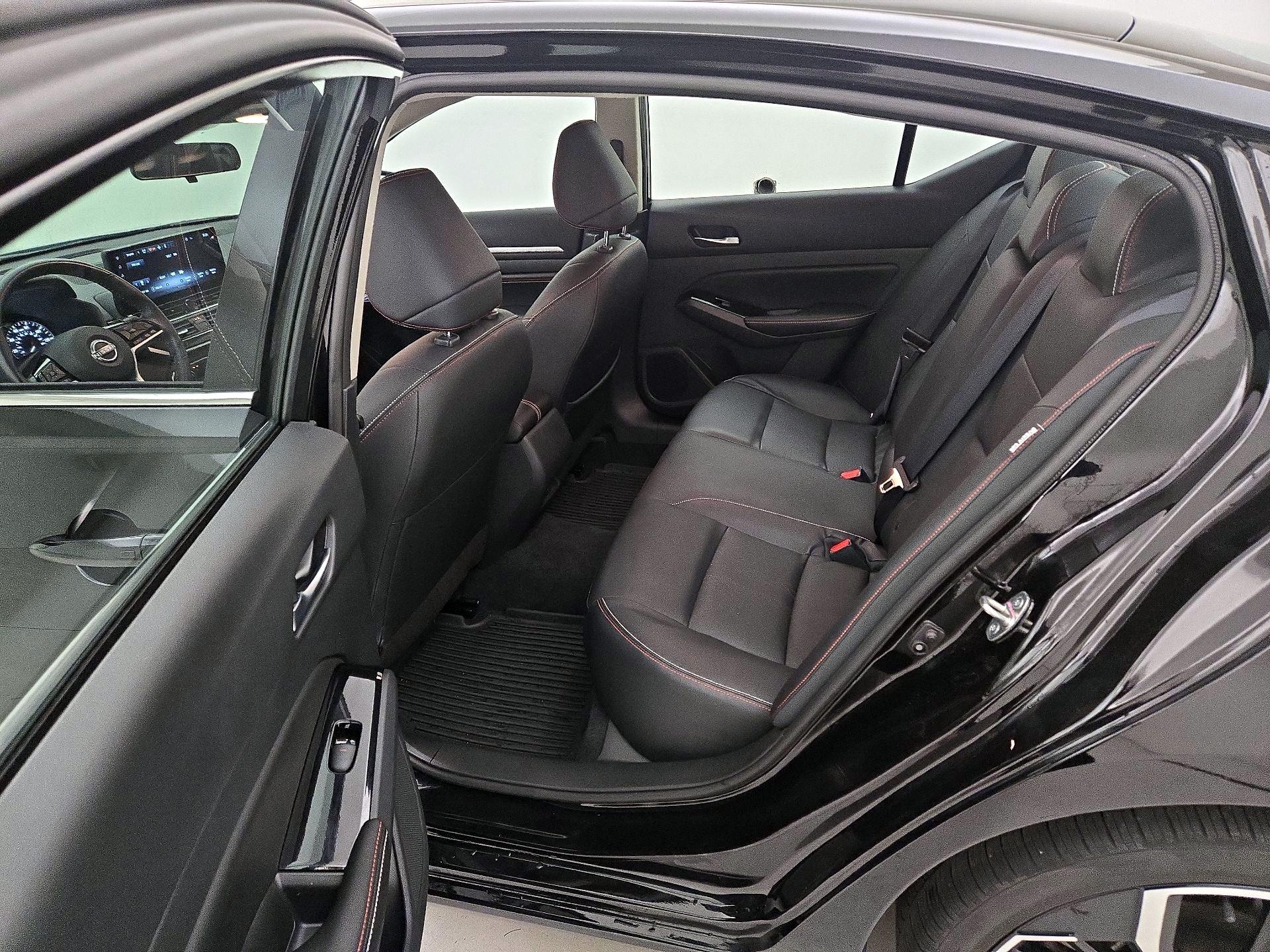 Thumbnail: 2023 Nissan Altima - 19