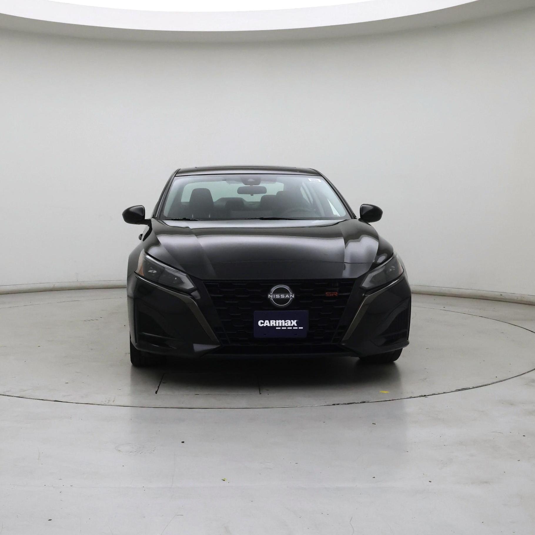 Thumbnail: 2023 Nissan Altima - 5