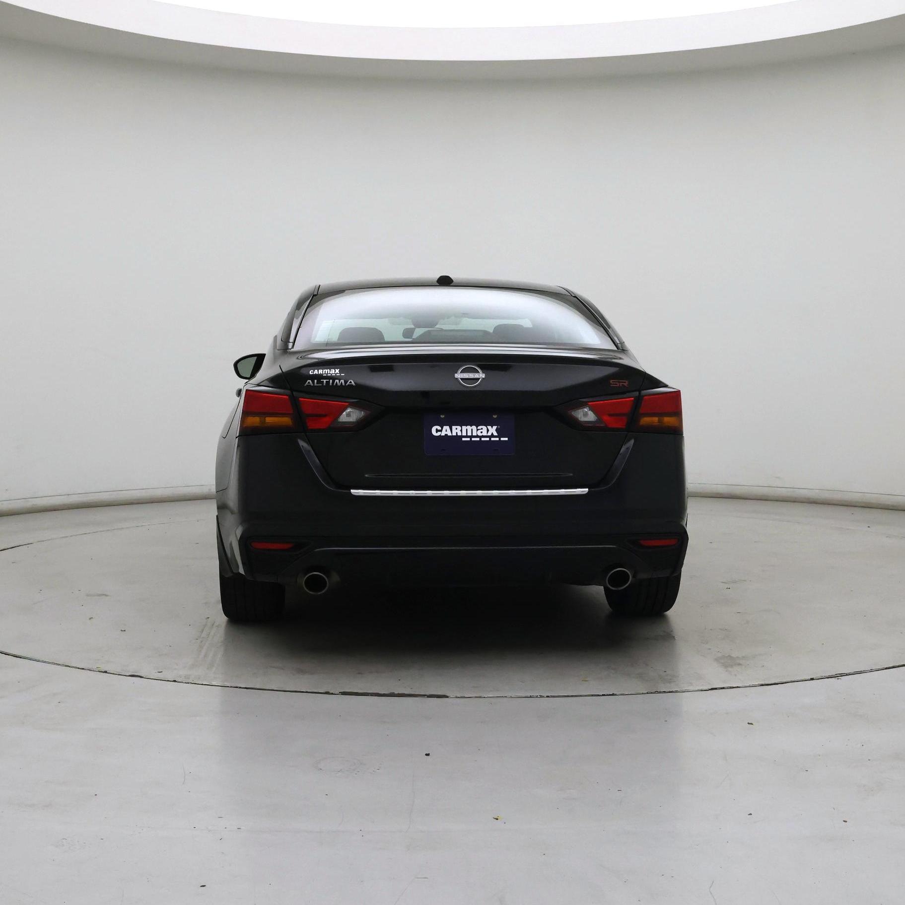 Thumbnail: 2023 Nissan Altima - 6