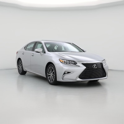 2018 Lexus ES 350