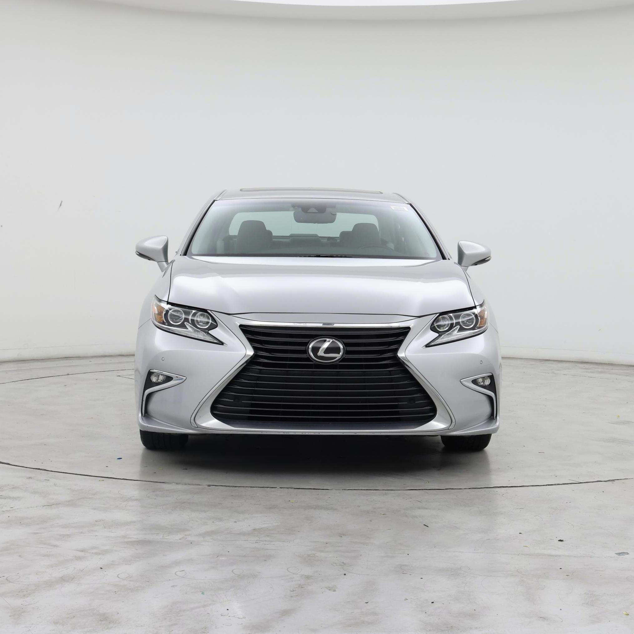 Thumbnail: 2018 Lexus ES - 5