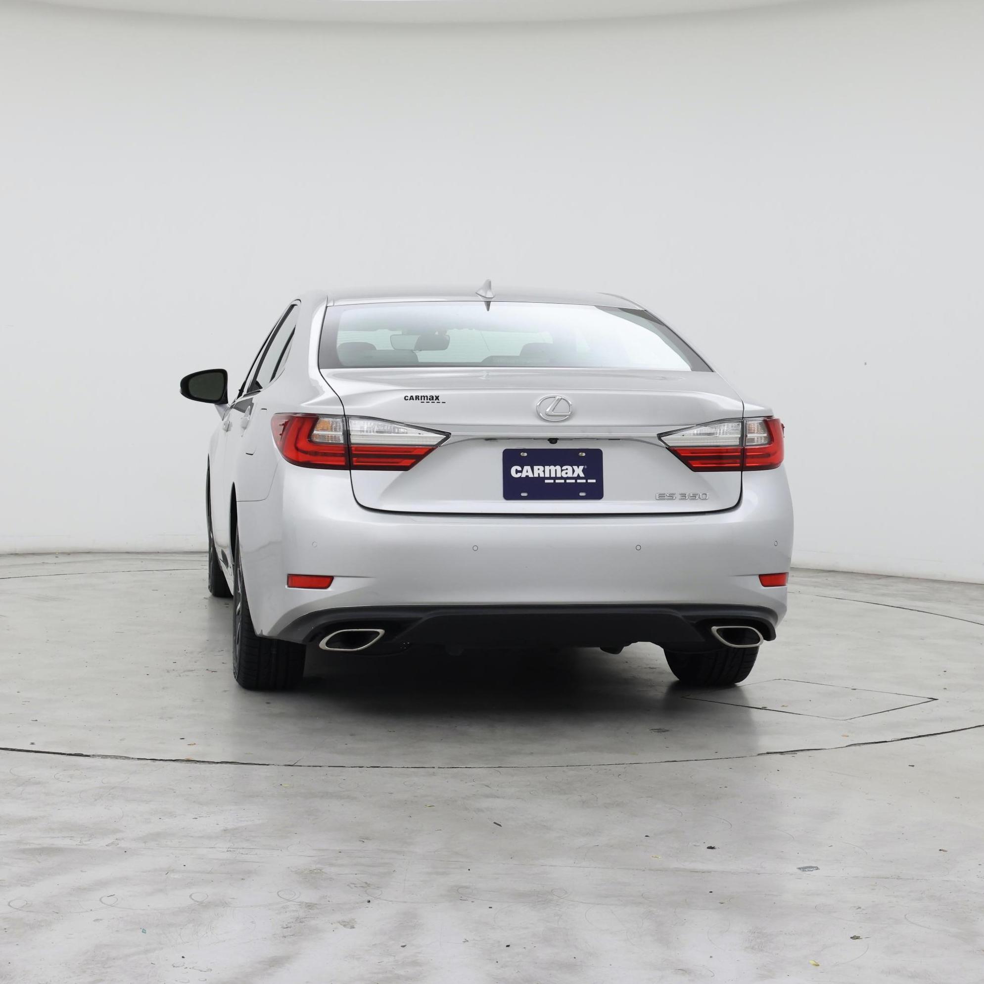 Thumbnail: 2018 Lexus ES - 6