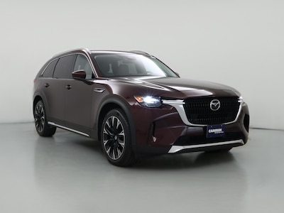 2024 Mazda CX-90 PHEV Premium