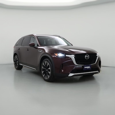 2024 Mazda CX-90 Premium