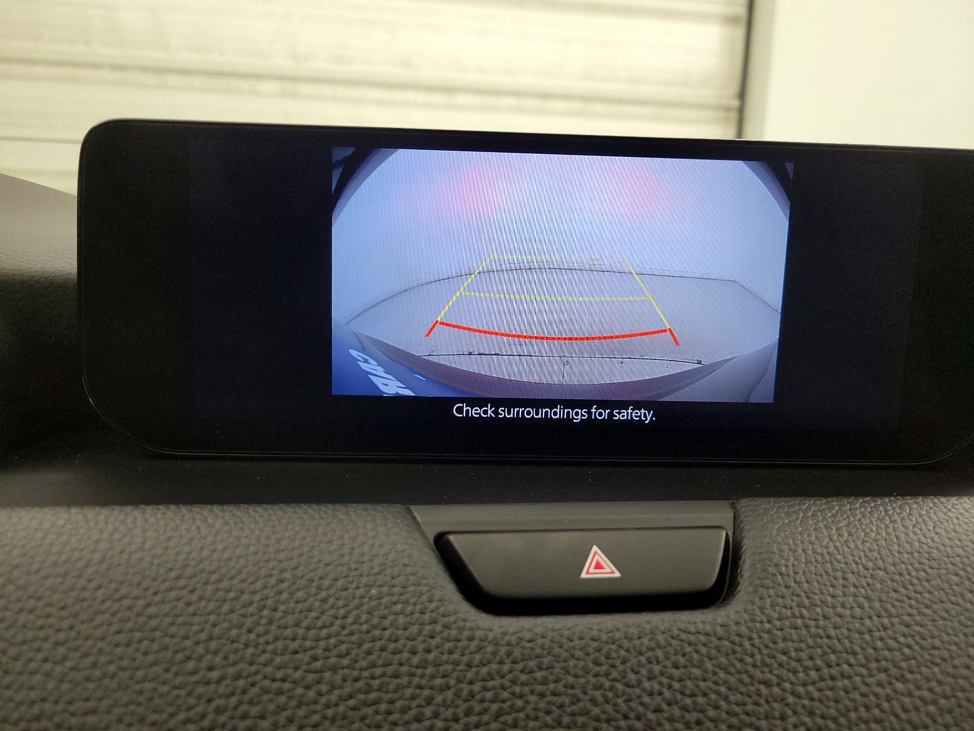 Thumbnail: 2024 Mazda CX-90 - 15