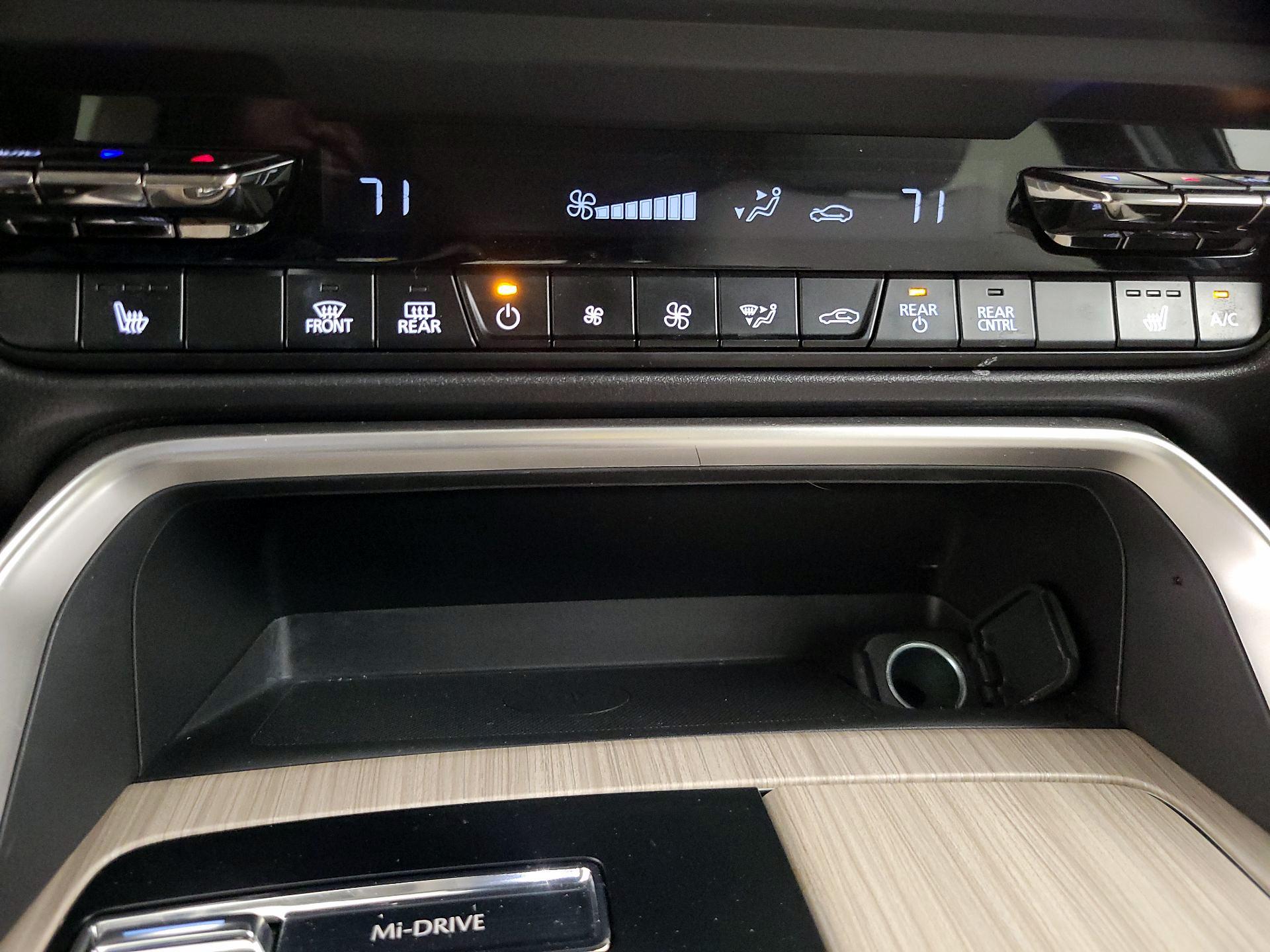 Thumbnail: 2024 Mazda CX-90 - 17