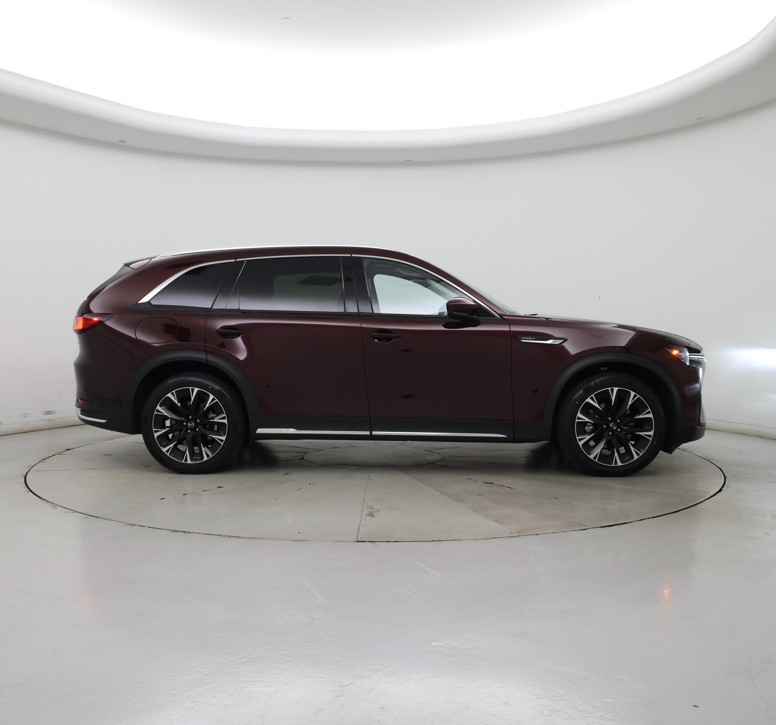 Thumbnail: 2024 Mazda CX-90 - 7