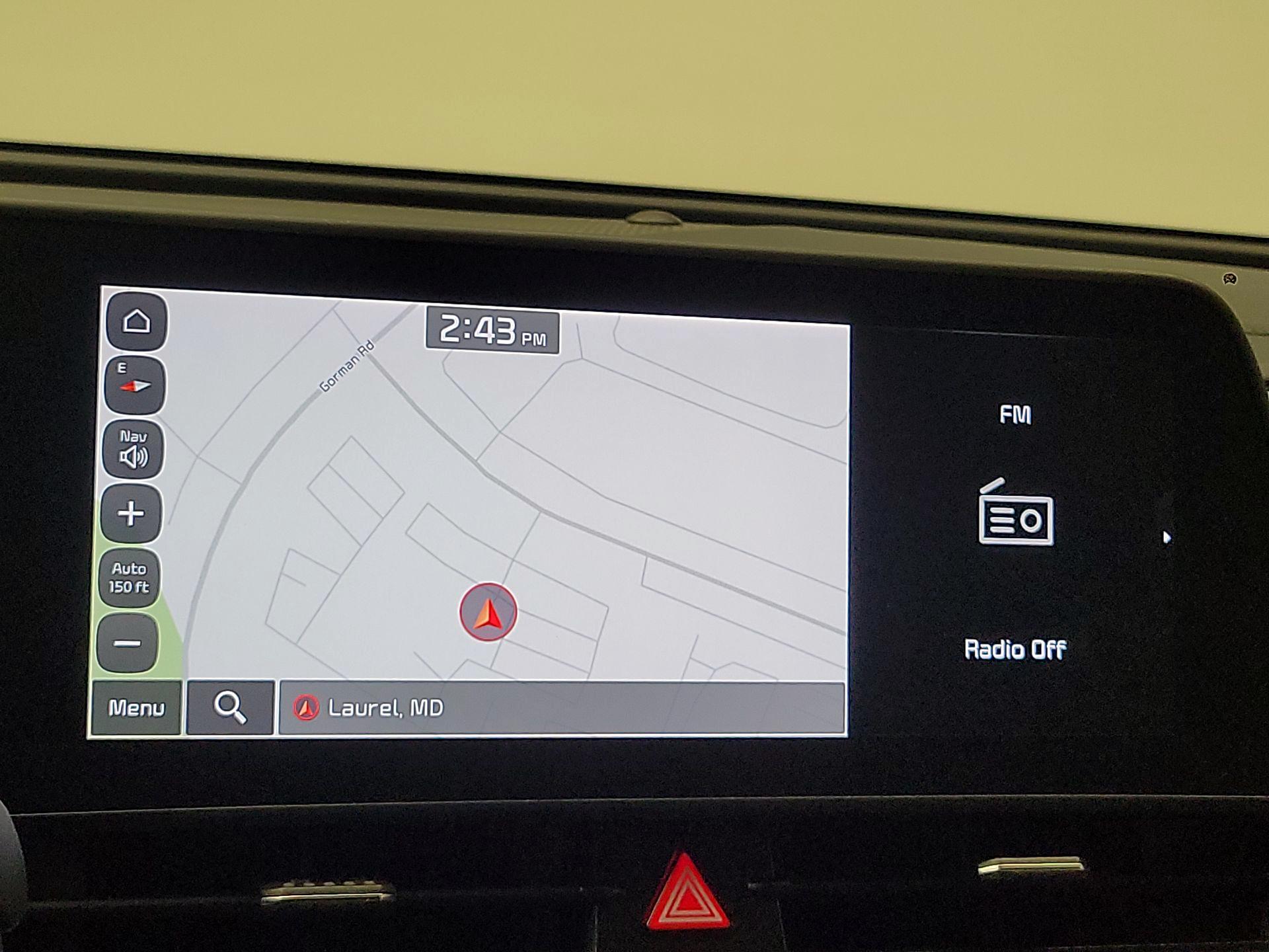 Thumbnail: 2025 Kia Sportage - 14