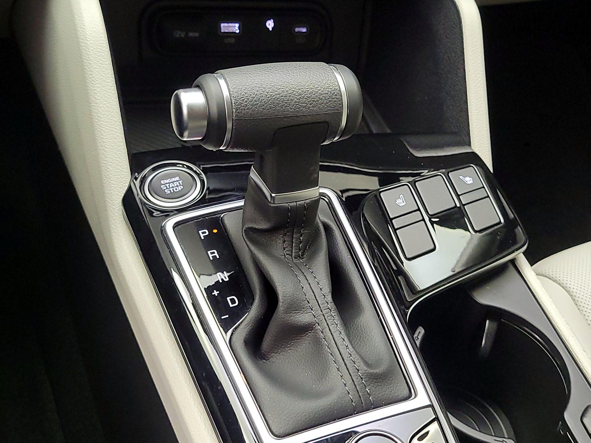 Thumbnail: 2025 Kia Sportage - 18