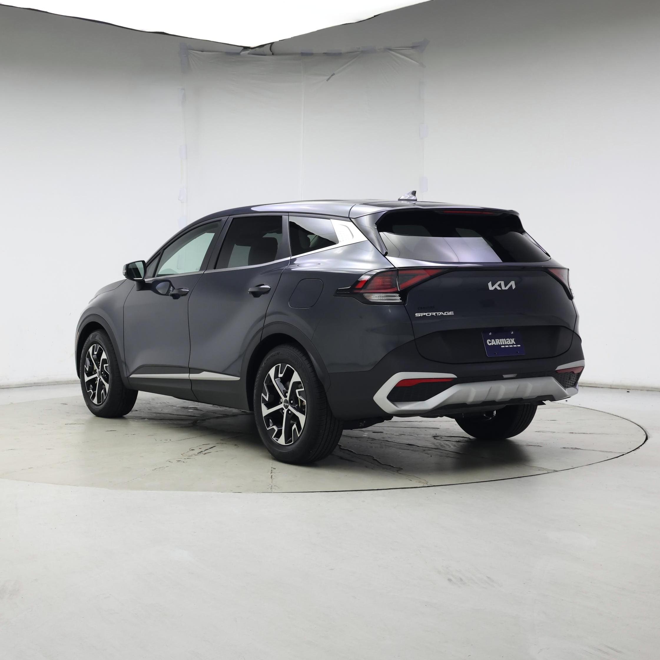 Thumbnail: 2025 Kia Sportage - 2