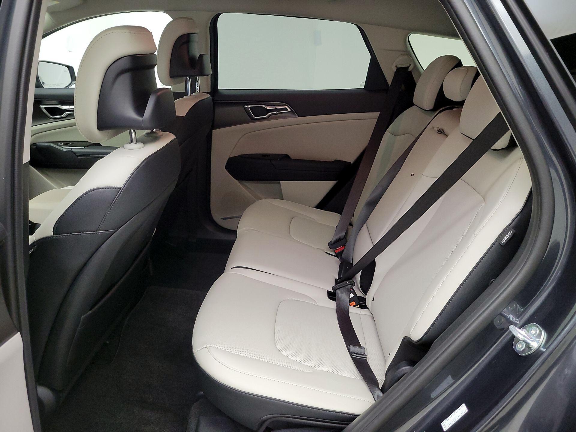 Thumbnail: 2025 Kia Sportage - 20