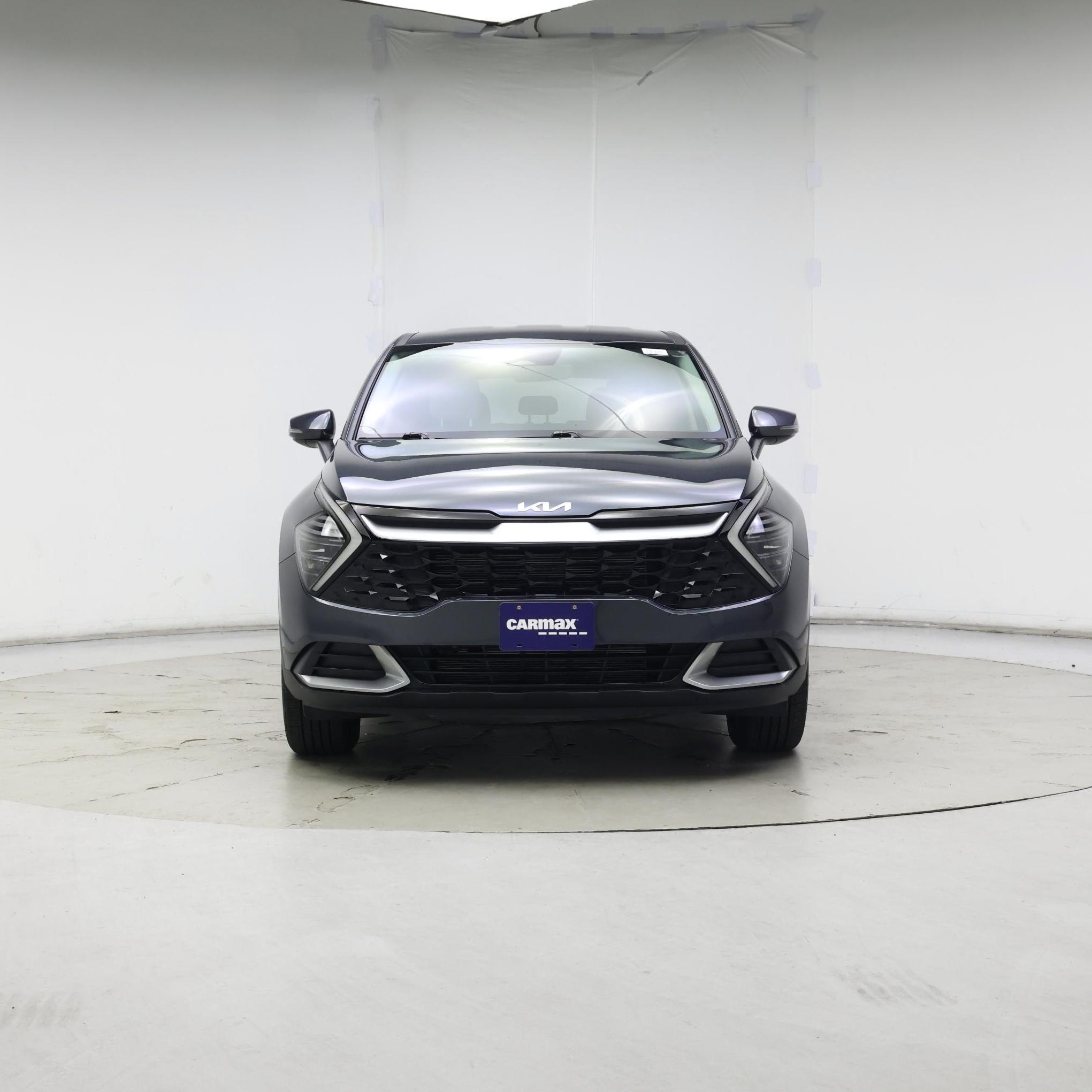 Thumbnail: 2025 Kia Sportage - 5