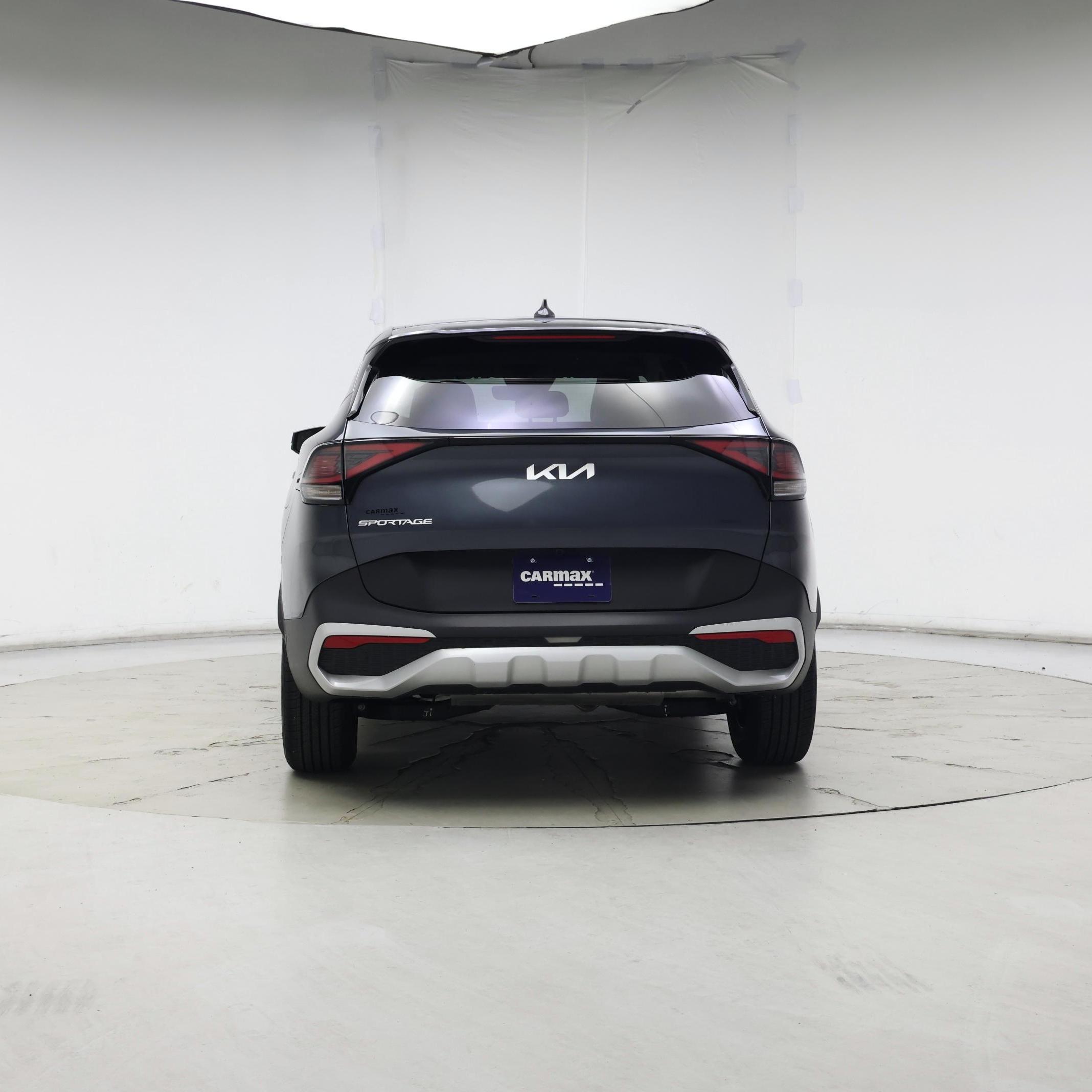 Thumbnail: 2025 Kia Sportage - 6