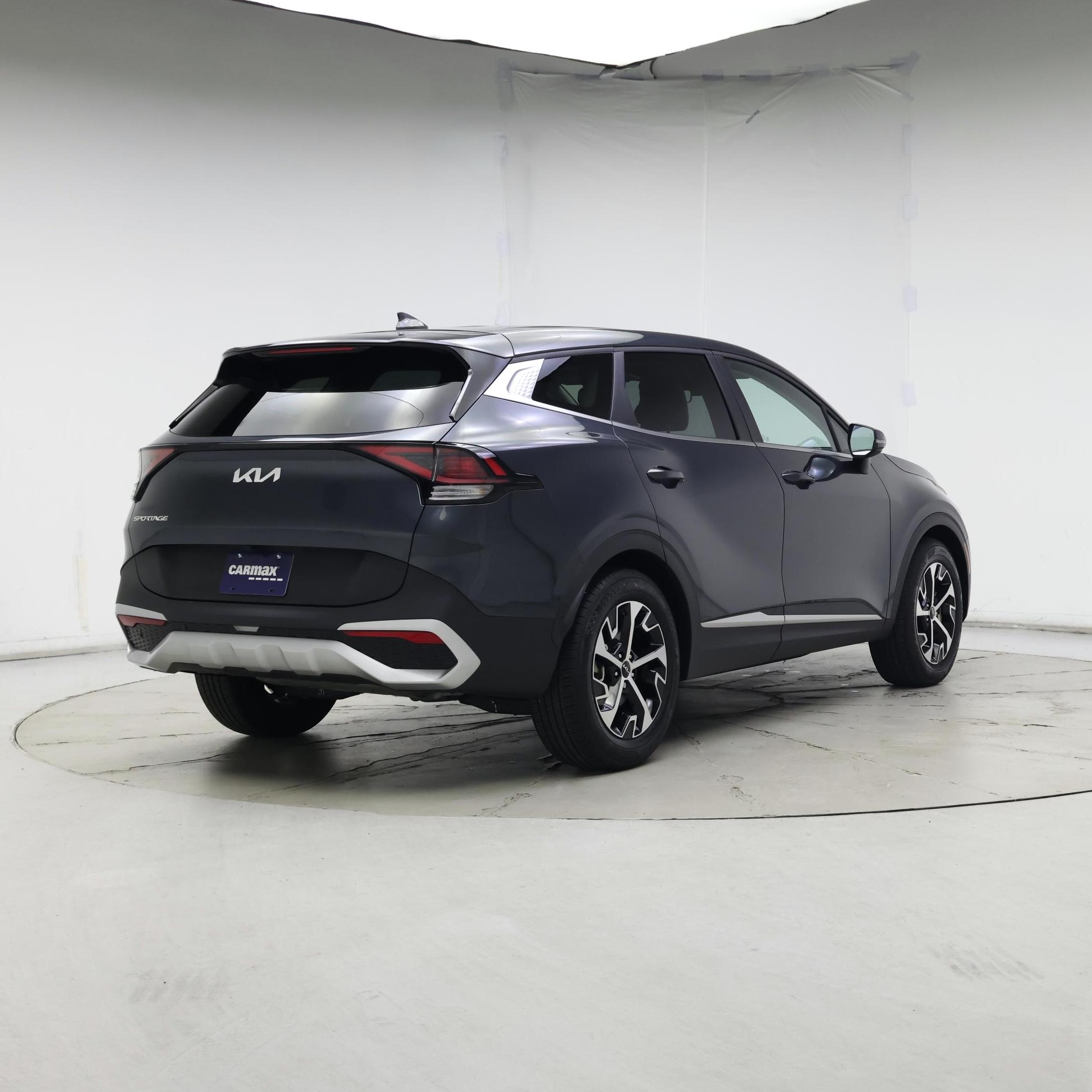 Thumbnail: 2025 Kia Sportage - 8