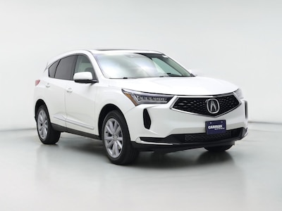 2023 Acura RDX SH-AWD