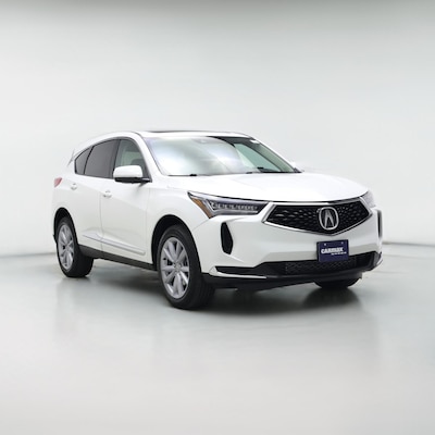 2023 Acura RDX SH-AWD