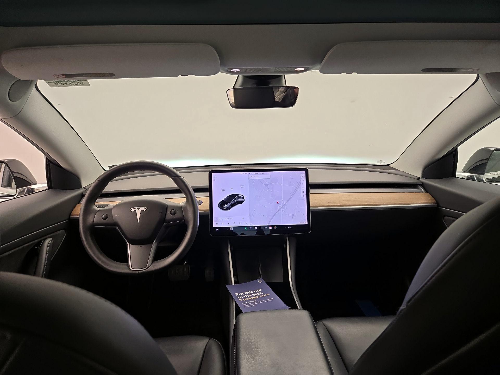 Thumbnail: 2020 Tesla Model 3 - 9