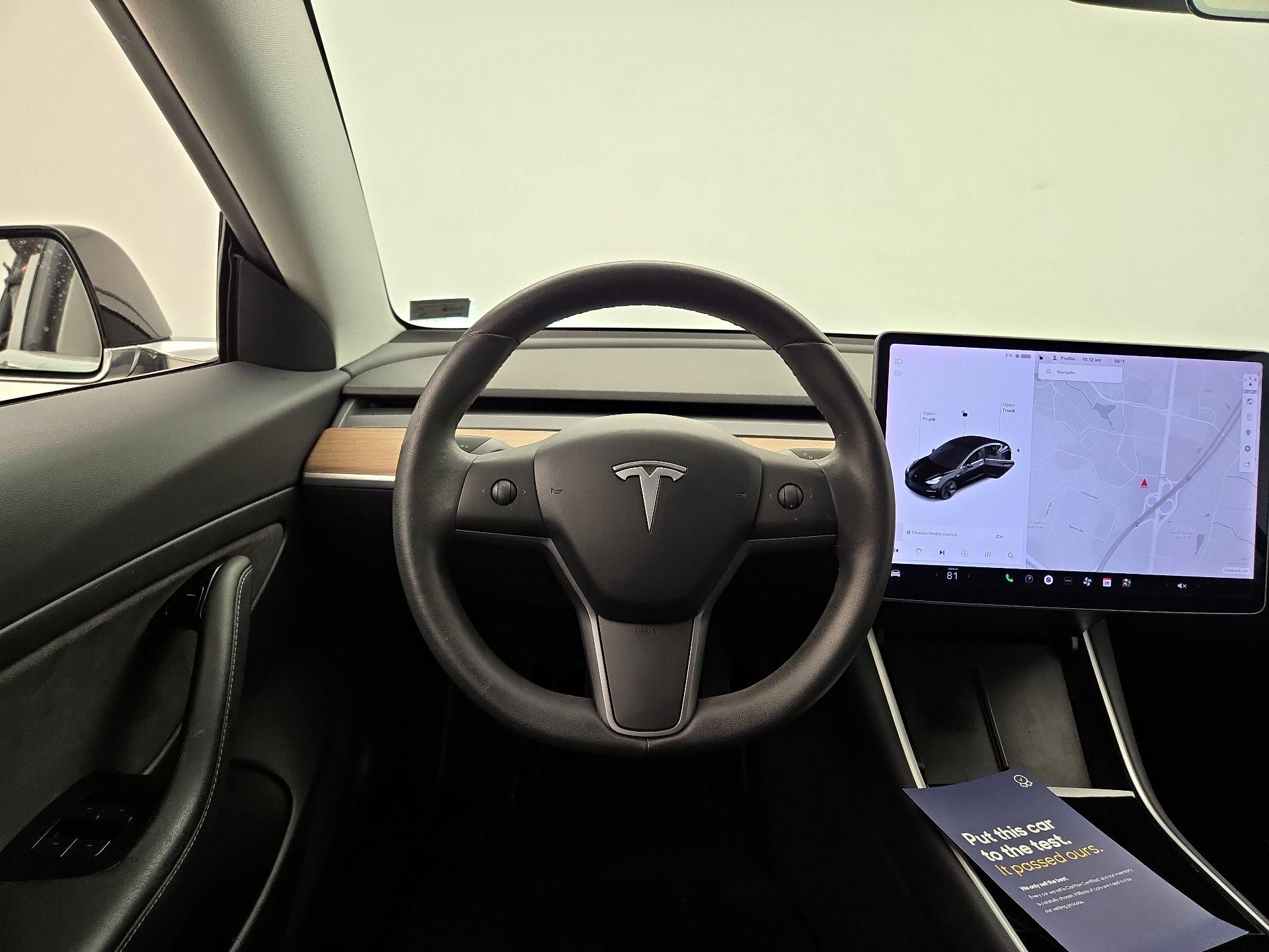 Thumbnail: 2020 Tesla Model 3 - 10