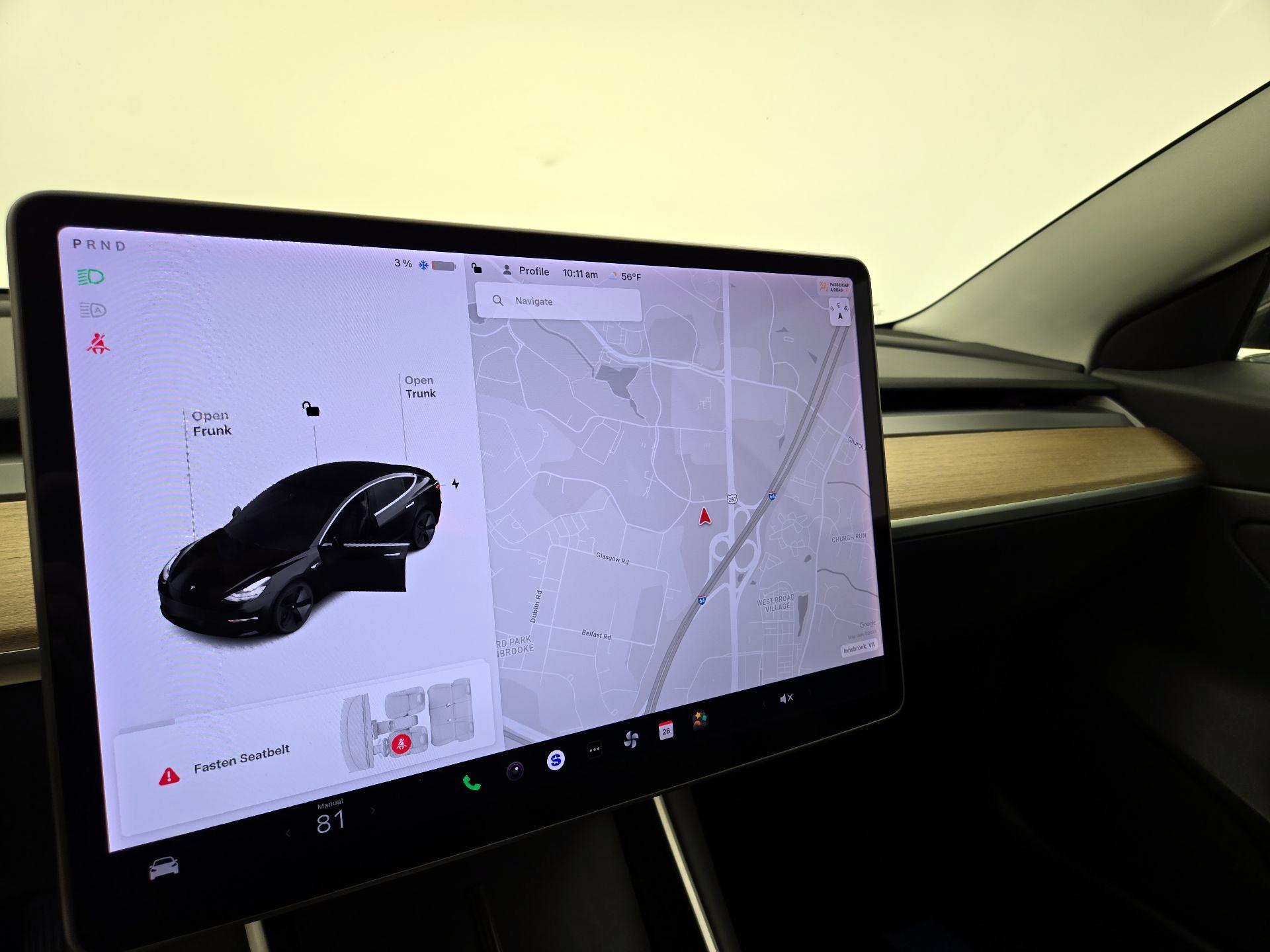 Thumbnail: 2020 Tesla Model 3 - 13