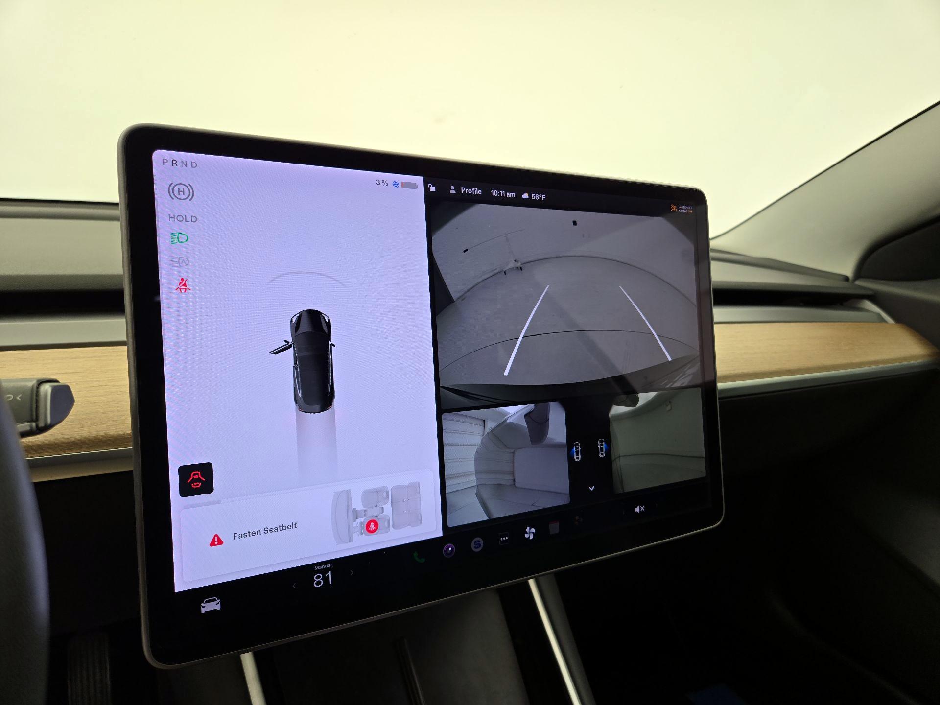 Thumbnail: 2020 Tesla Model 3 - 14