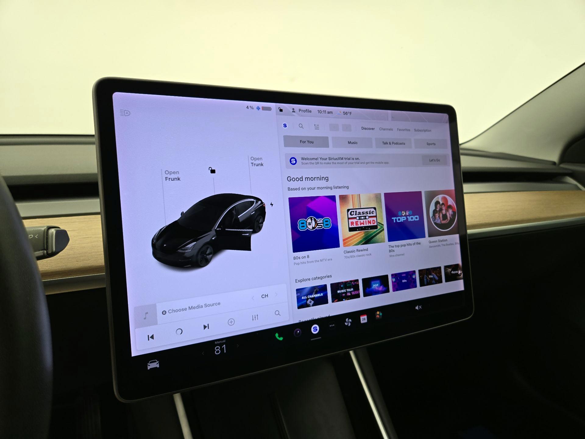 Thumbnail: 2020 Tesla Model 3 - 15