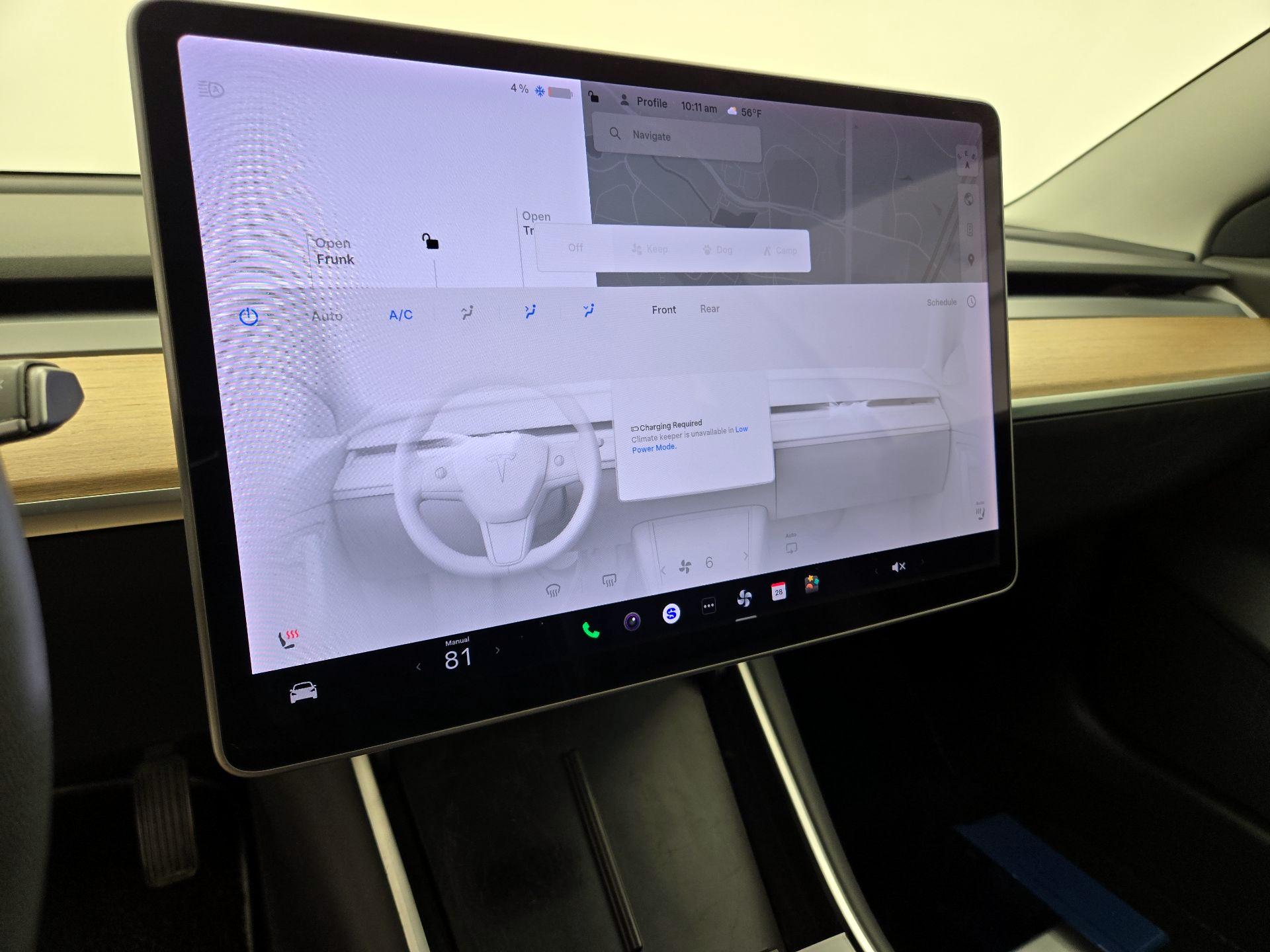 Thumbnail: 2020 Tesla Model 3 - 16