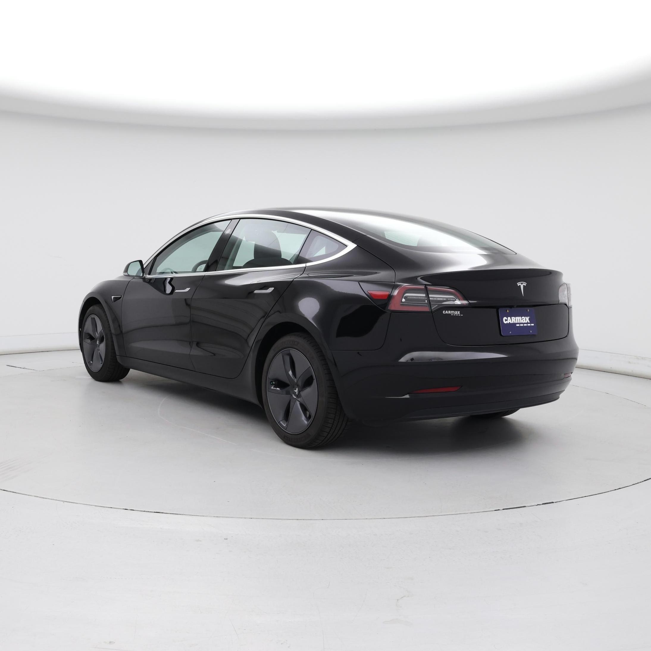 Thumbnail: 2020 Tesla Model 3 - 2