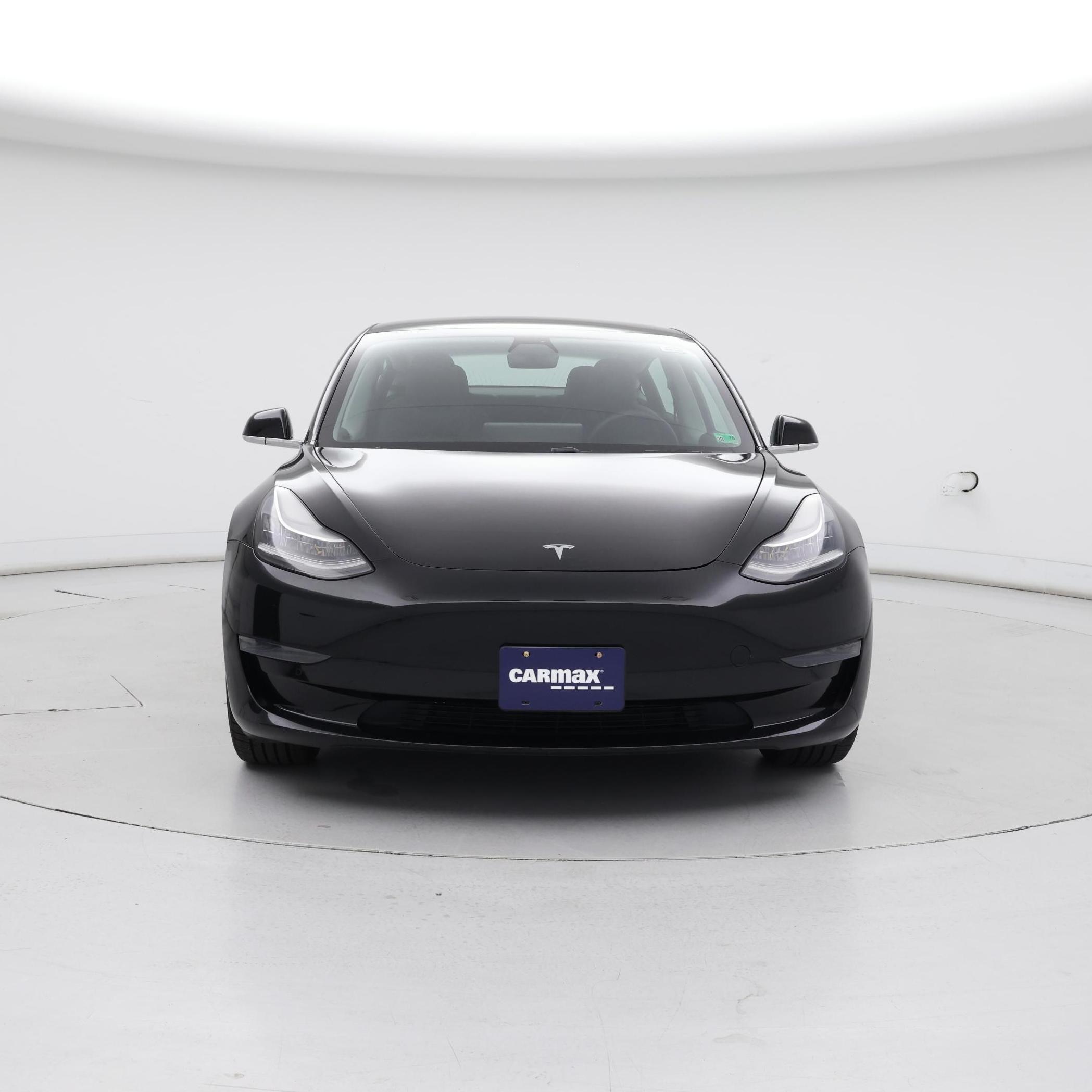 Thumbnail: 2020 Tesla Model 3 - 5