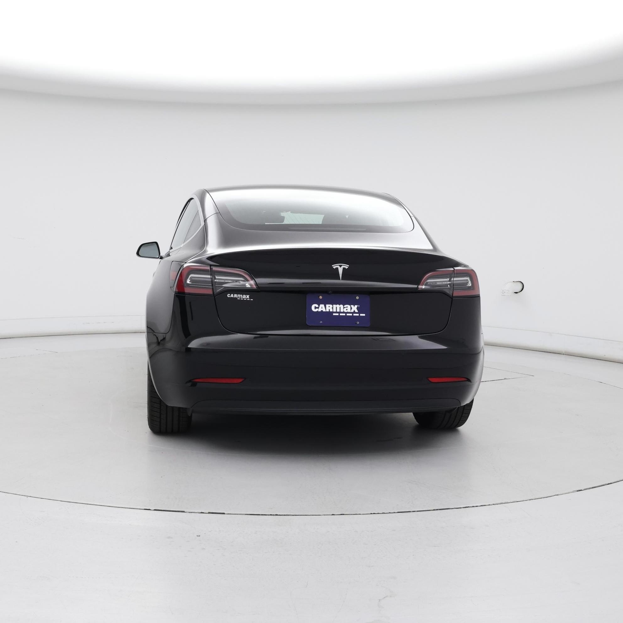 Thumbnail: 2020 Tesla Model 3 - 6