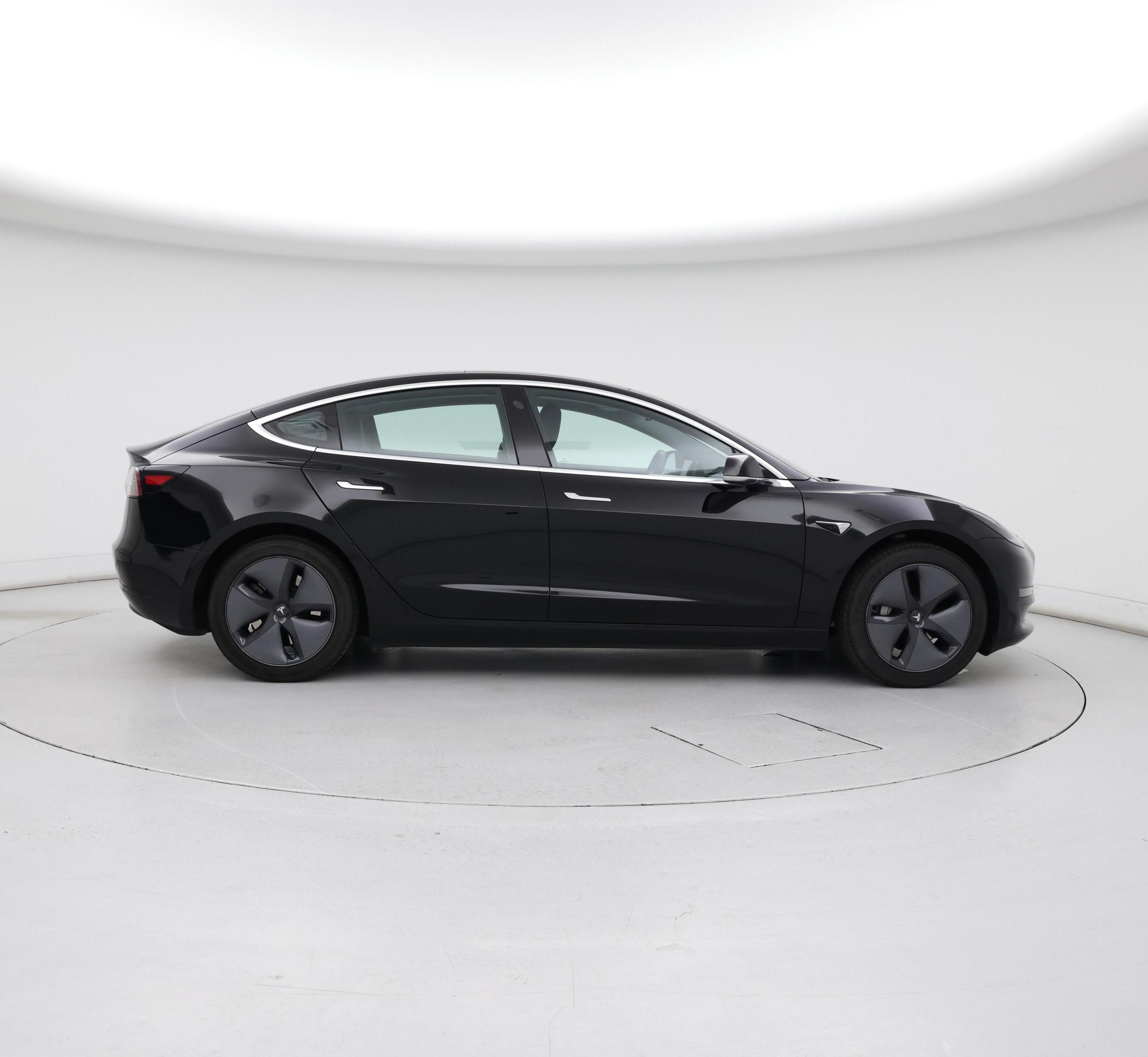 Thumbnail: 2020 Tesla Model 3 - 7