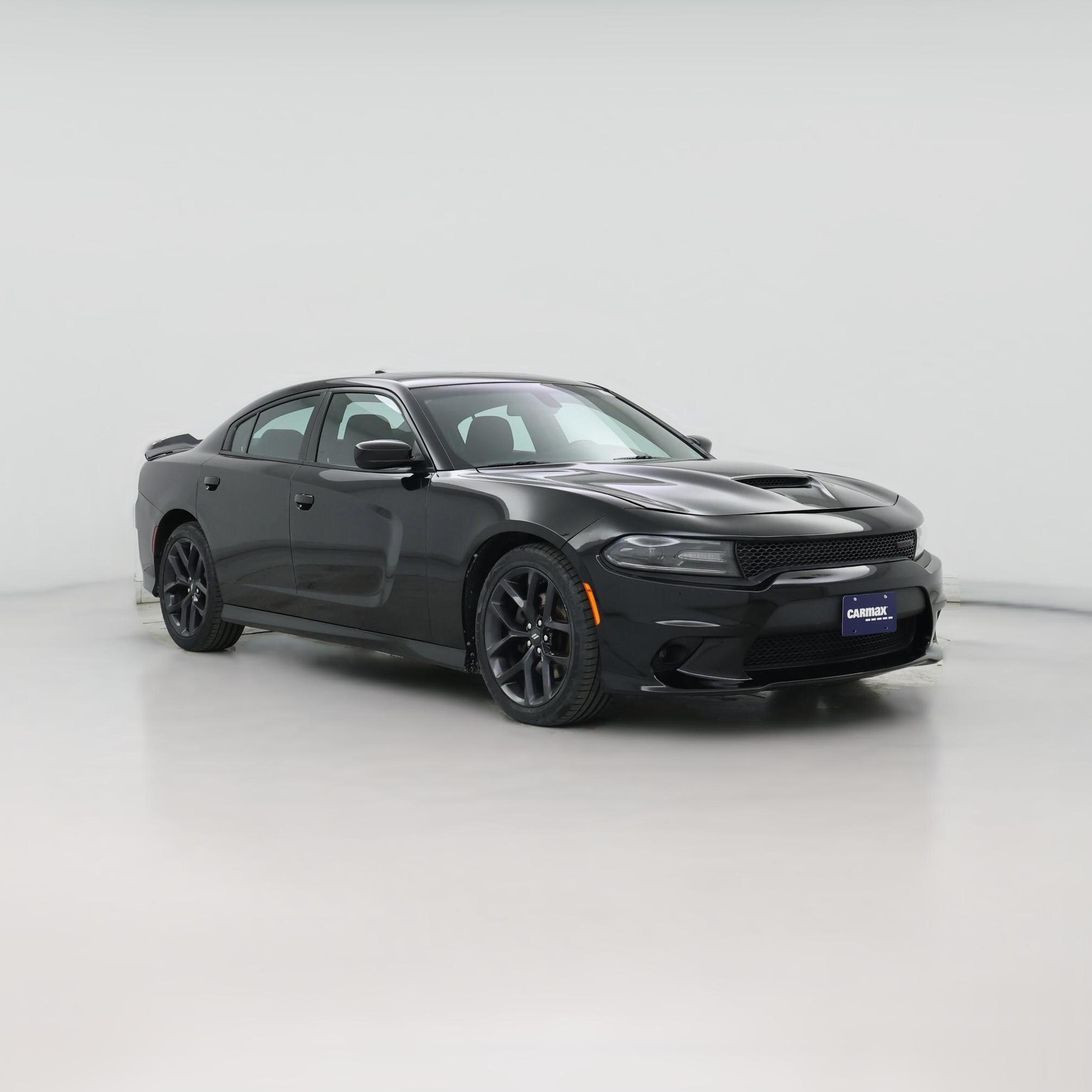 Thumbnail: 2020 Dodge Charger - 1