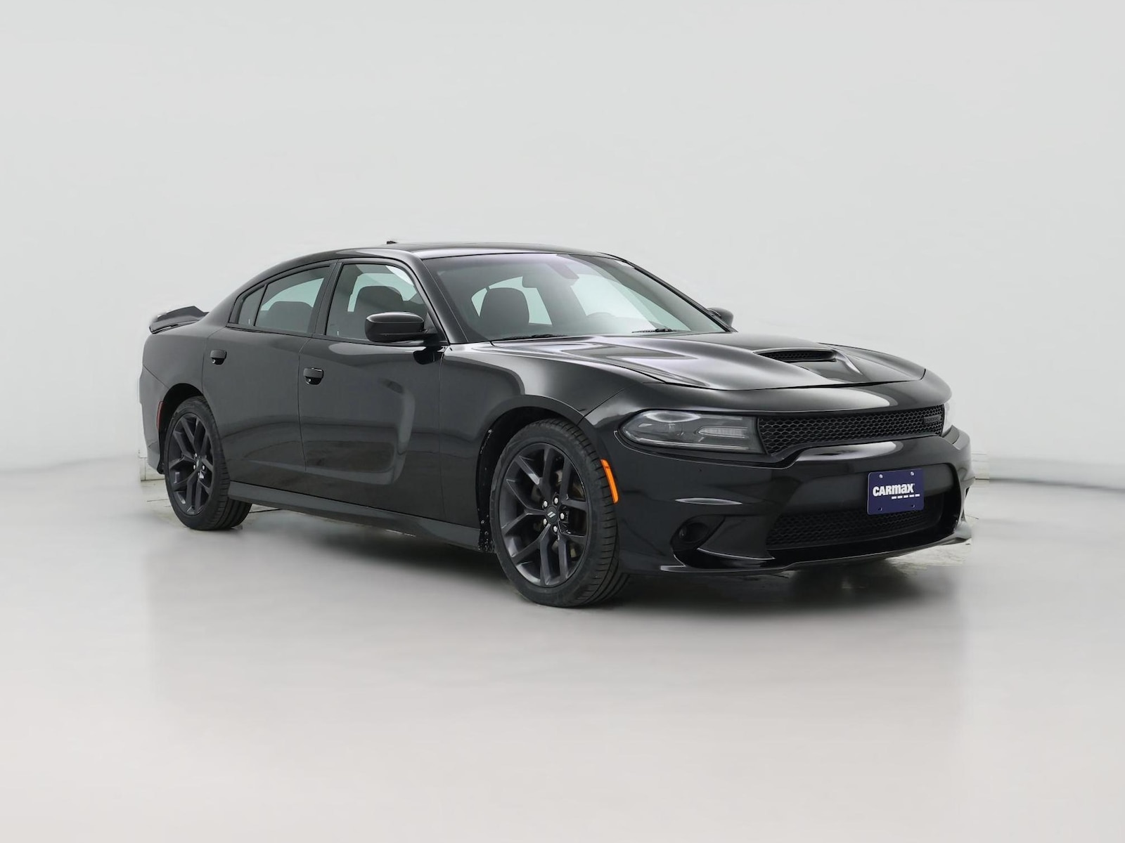 2020 Dodge Charger R/T
