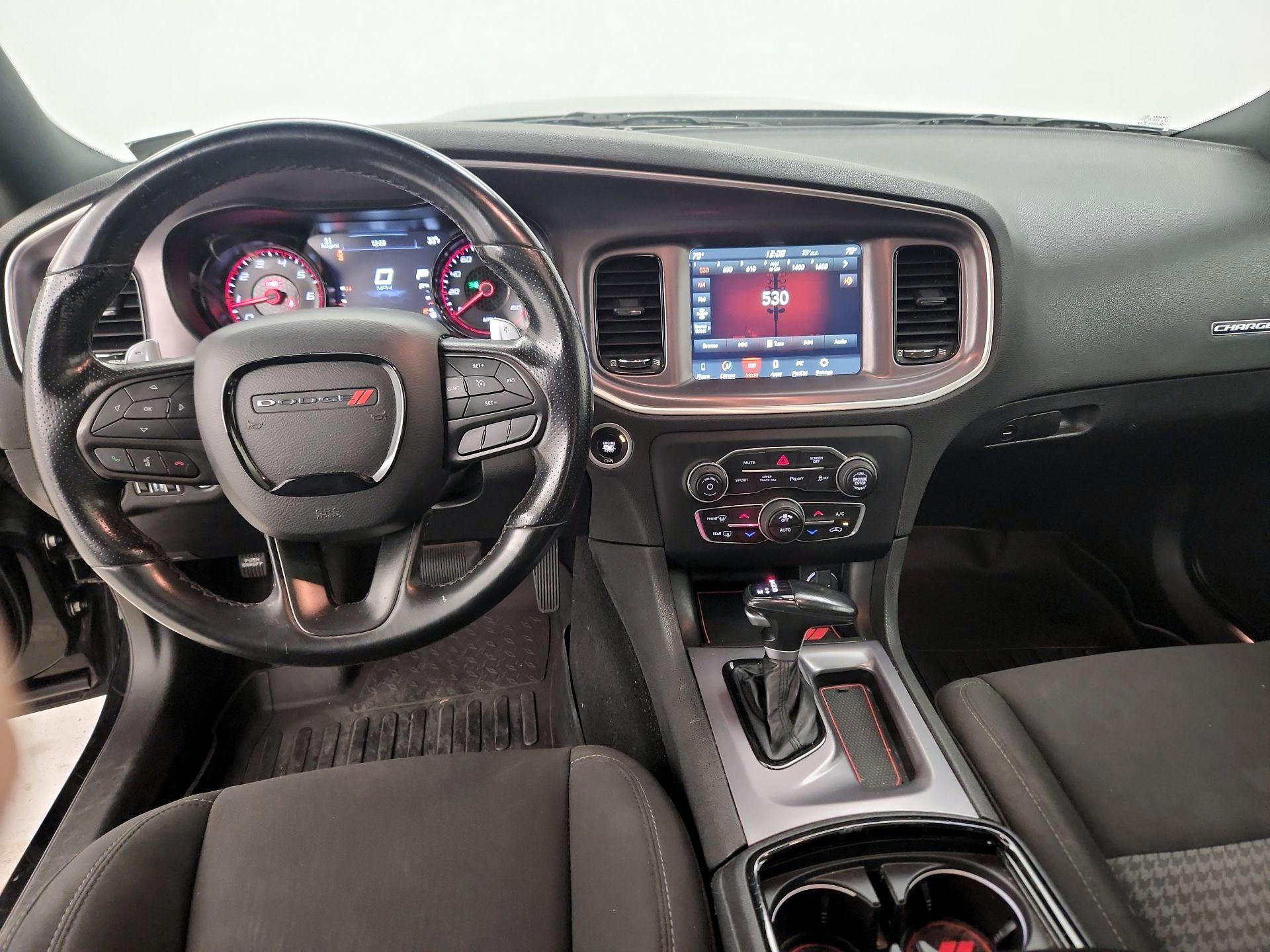 Thumbnail: 2020 Dodge Charger - 9