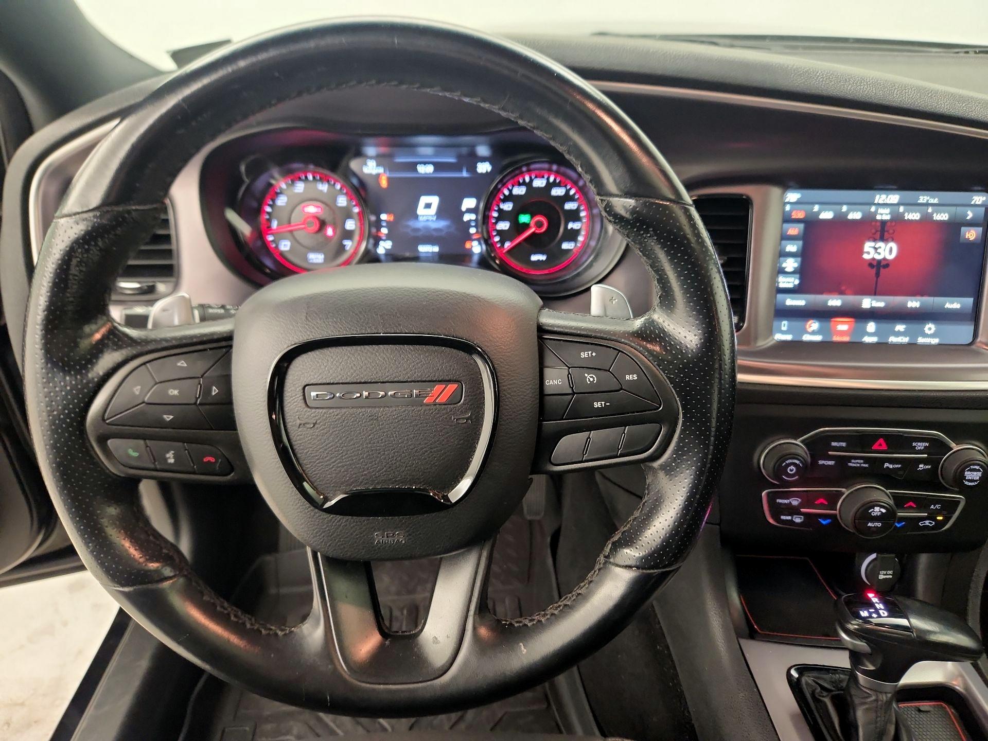 Thumbnail: 2020 Dodge Charger - 10