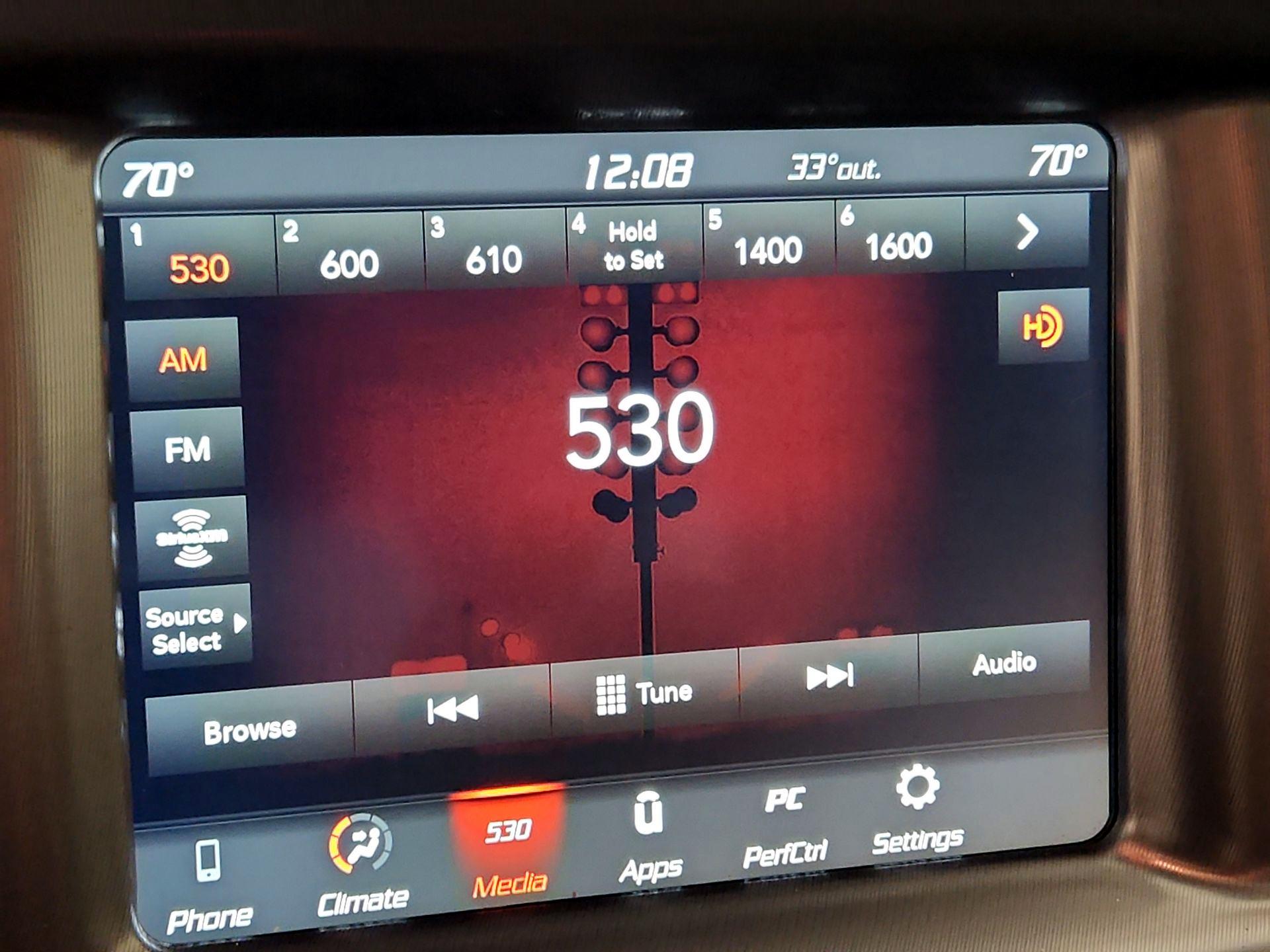 Thumbnail: 2020 Dodge Charger - 15