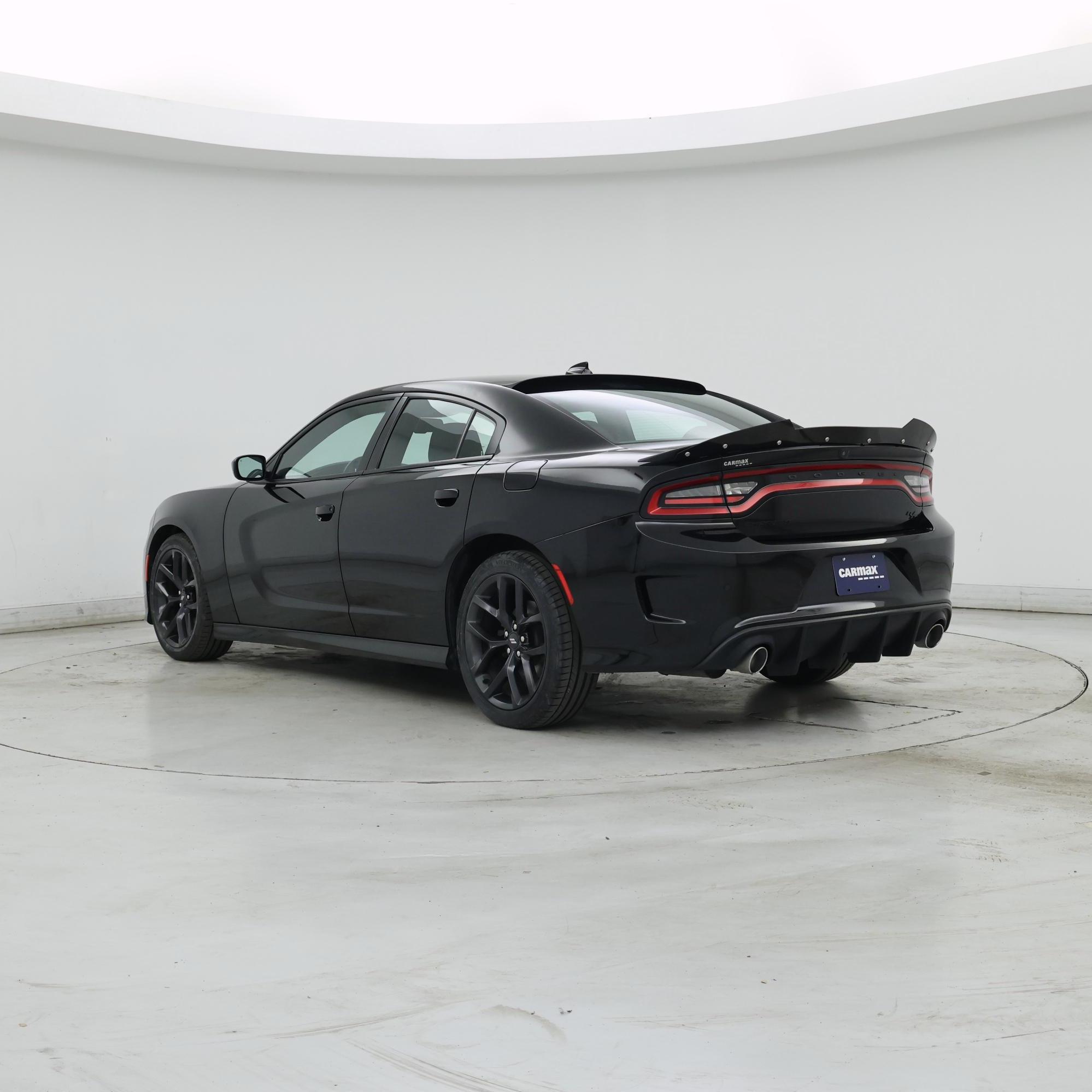 Thumbnail: 2020 Dodge Charger - 2