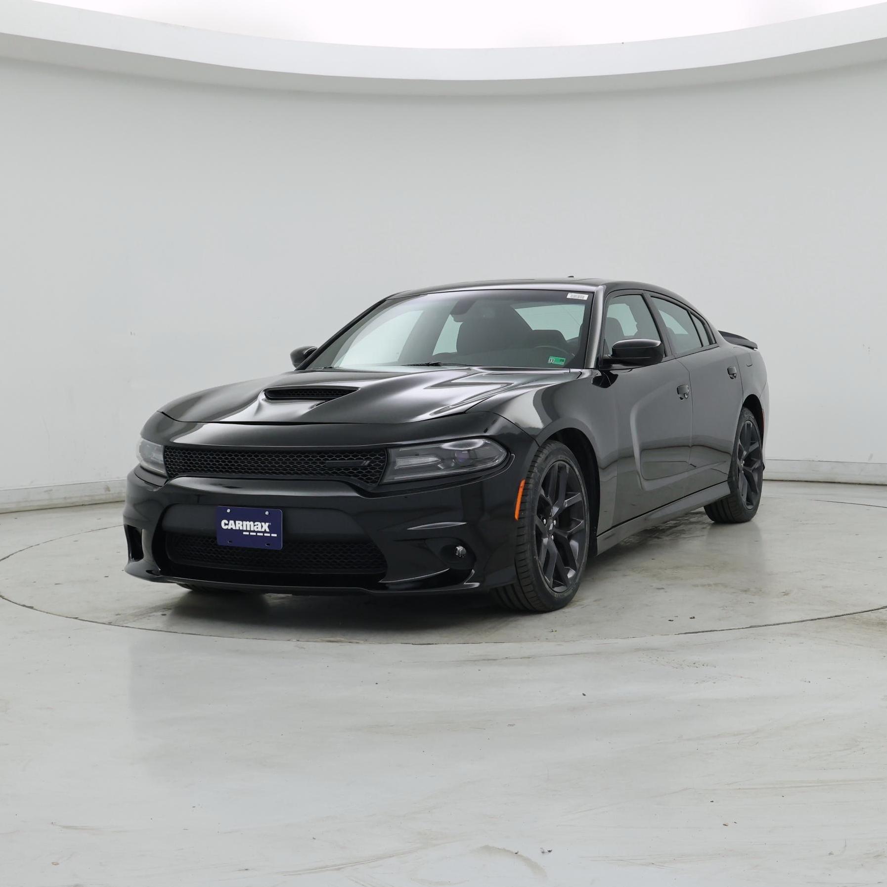 Thumbnail: 2020 Dodge Charger - 4