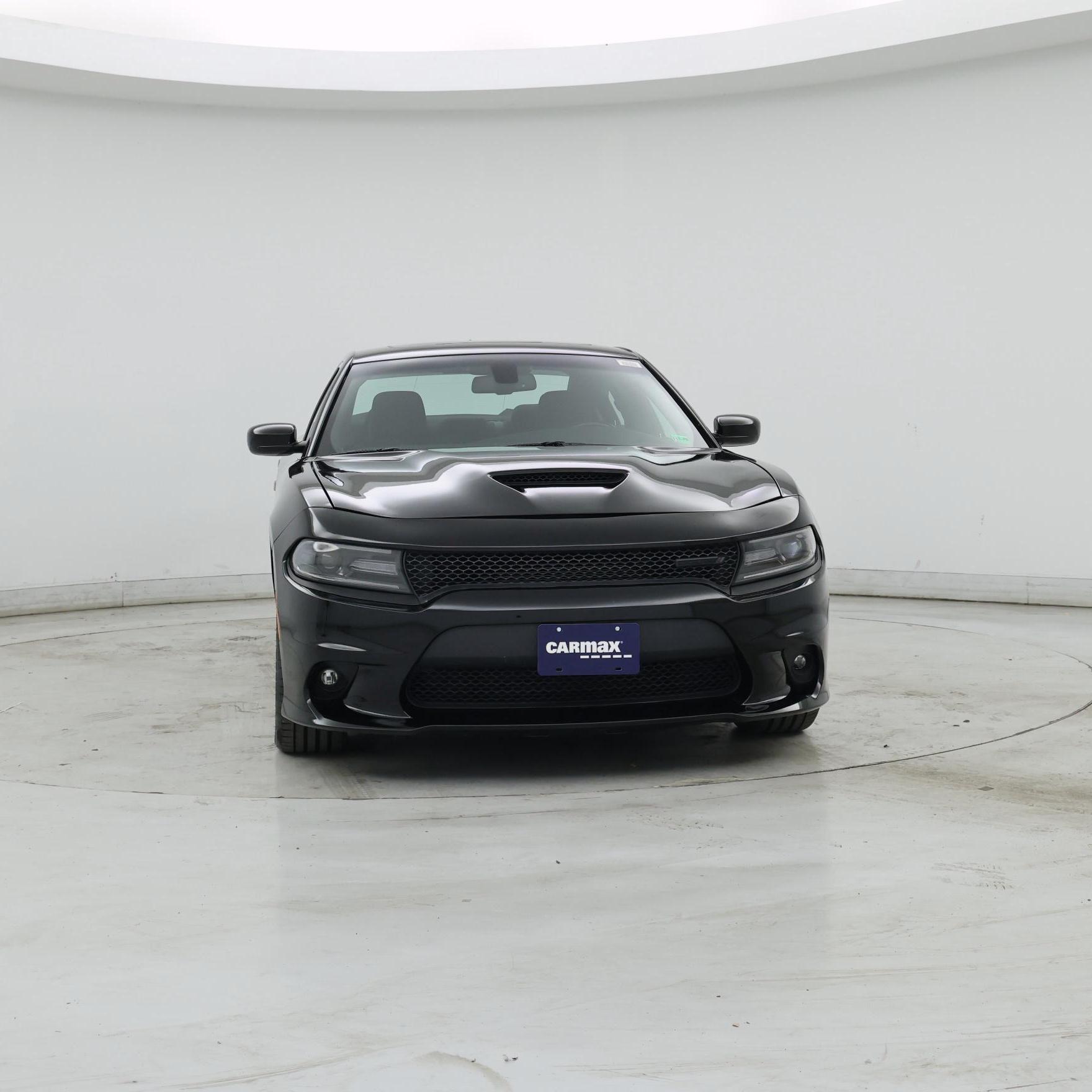 Thumbnail: 2020 Dodge Charger - 5